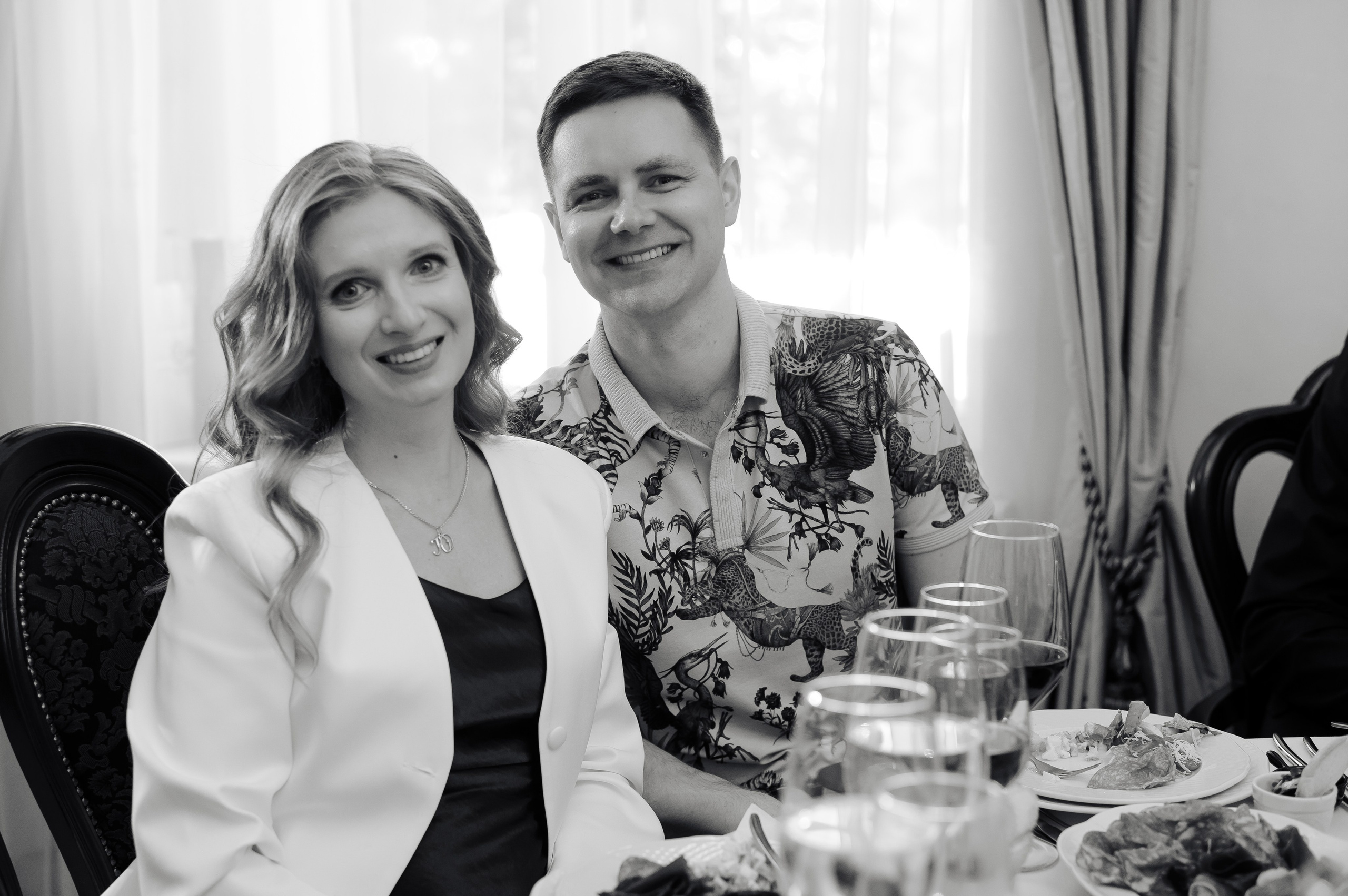 Александр & Елизавета. Семейный и свадебный фотограф в Санкт-Петербурге Серафима Смирнова