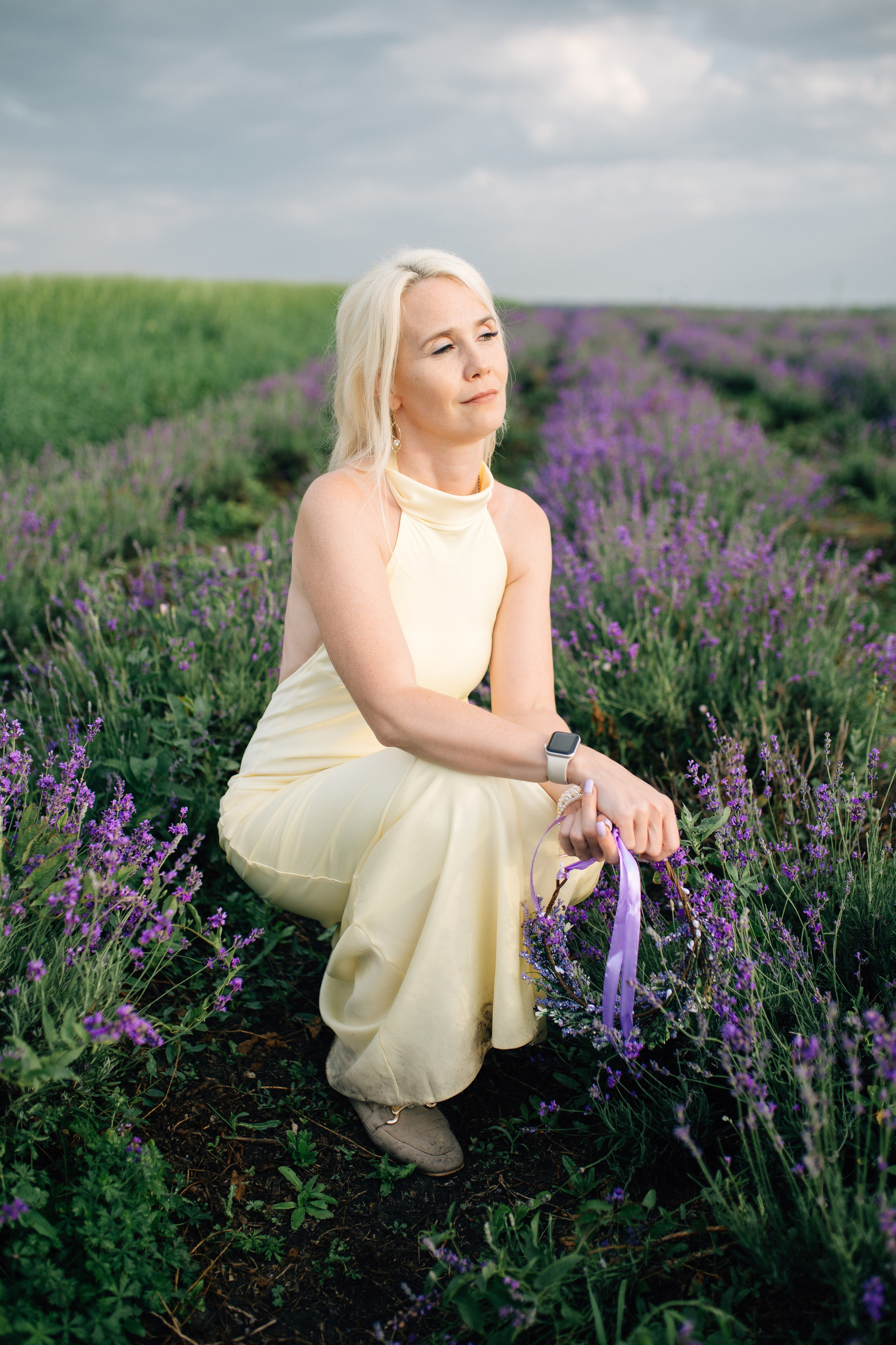 Екатерина. Портретный и лайфстайл фотограф в Москве Катерина Медведева