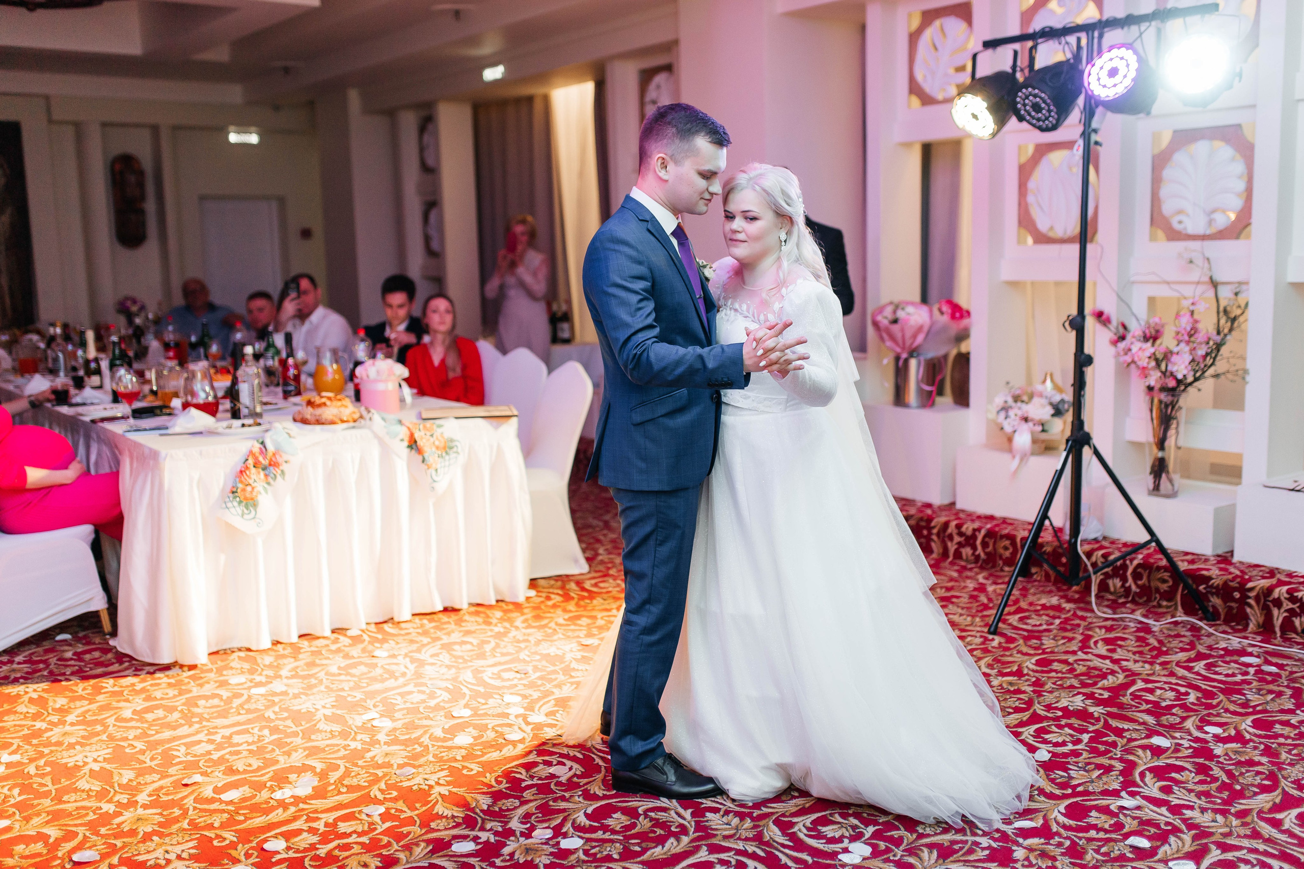 Эдвард и Александра. Портретный и лайфстайл фотограф в Москве Катерина Медведева