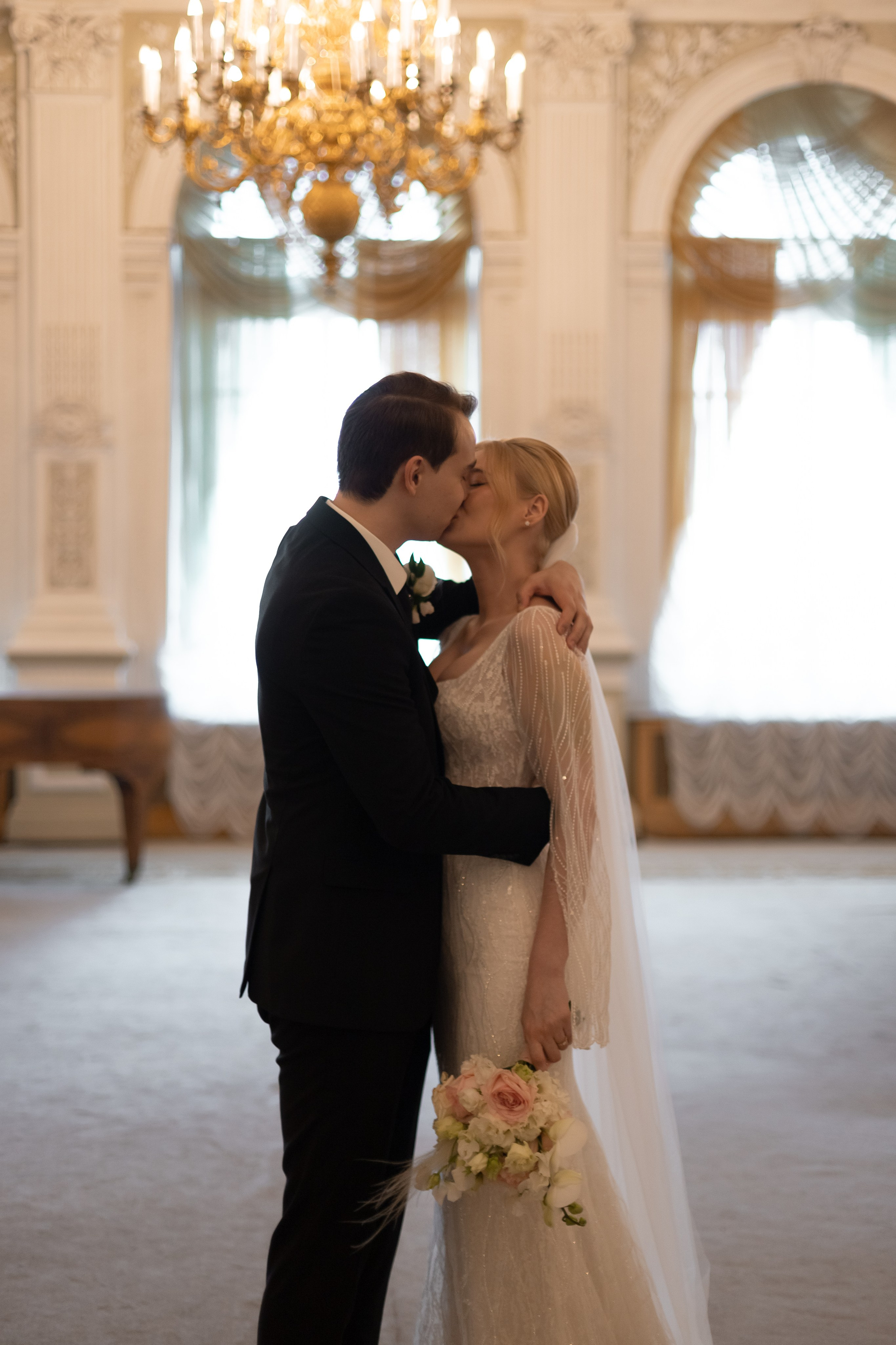 Till death. Свадебный и семейный фотограф Арина Кулёва