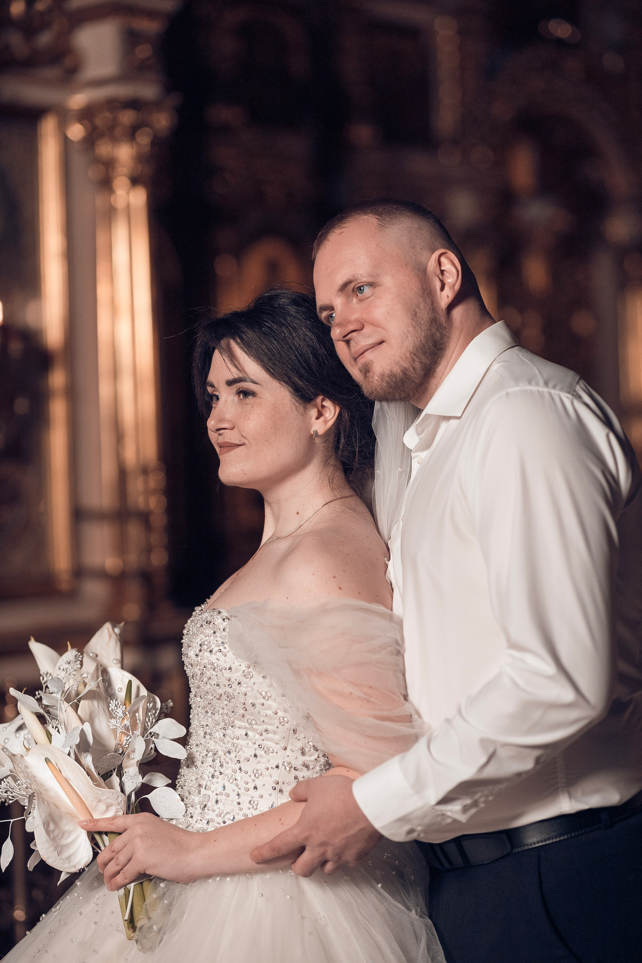 ТАИНСТВА. Фотограф КРЕЩЕНИЕ/ВЕНЧАНИЕ Калужская область