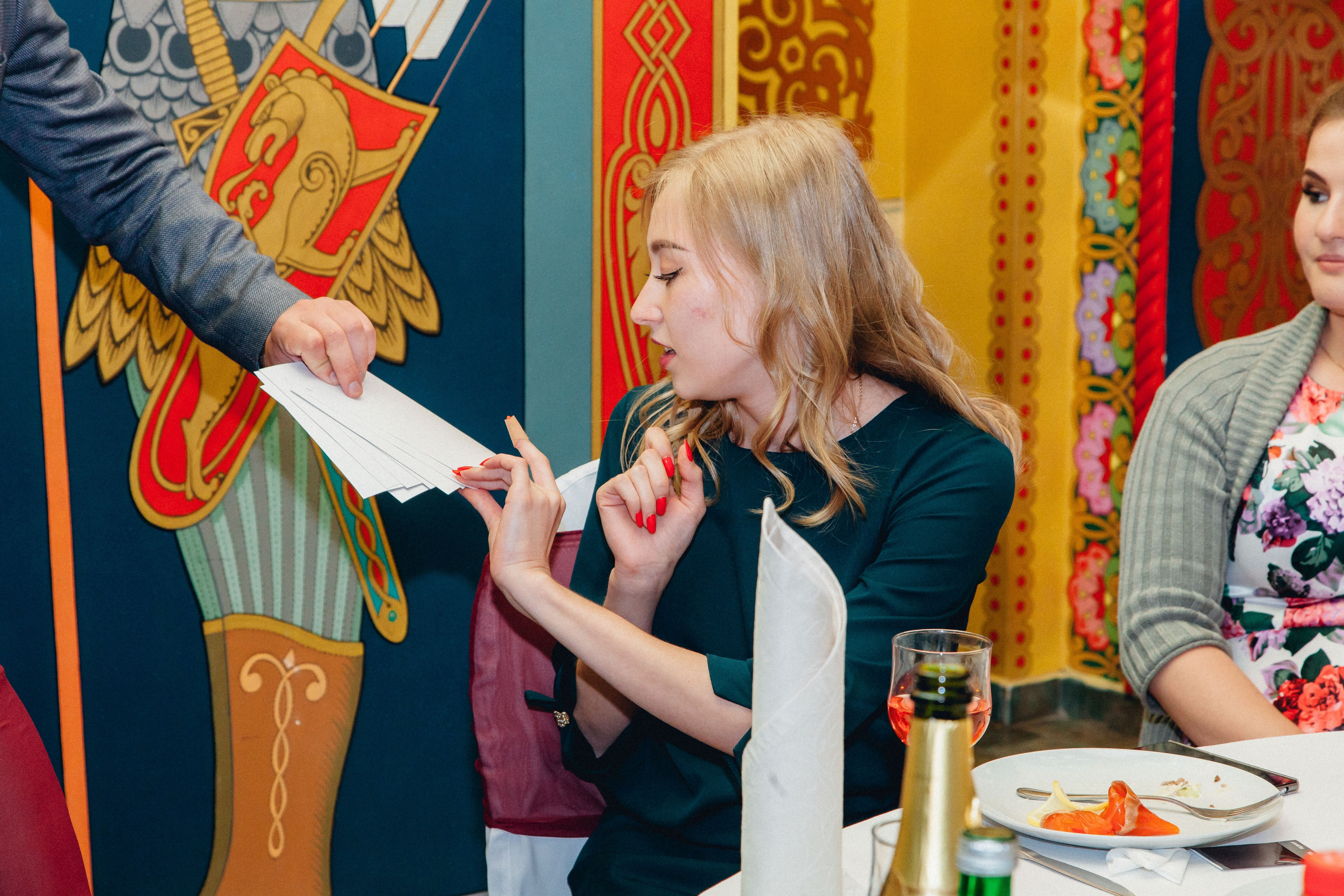 Тимур и Юлия. Свадебный фотограф Александр Абрамов Москва / Зеленоград