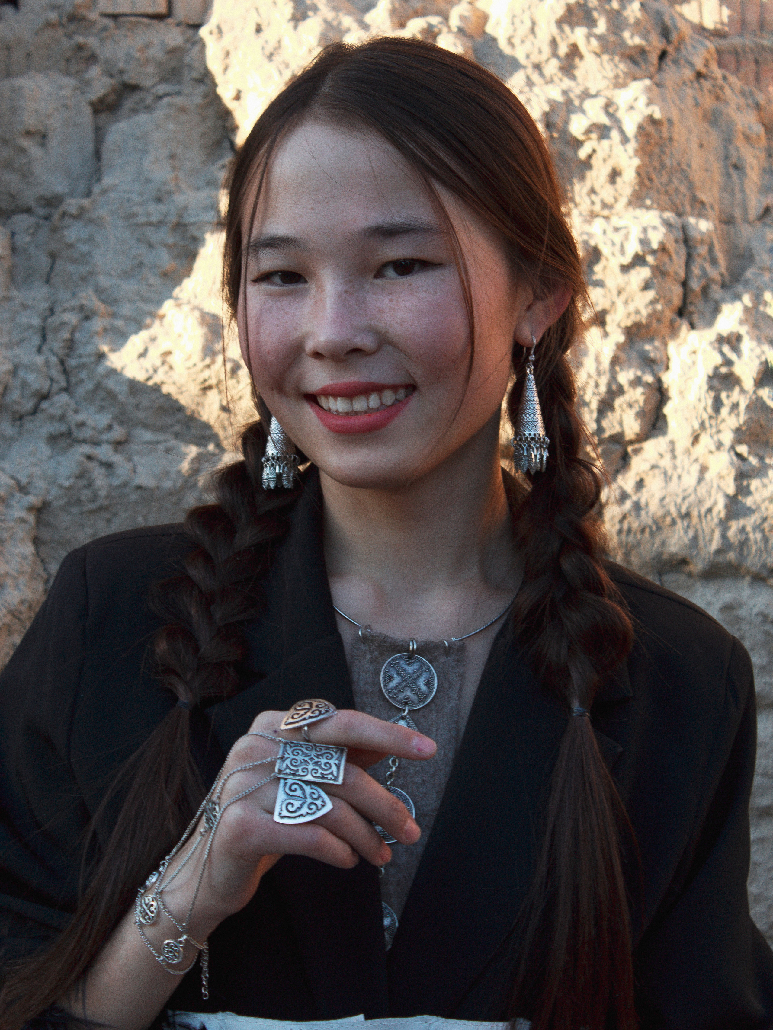 Сабина. Фотограф в Шымкенте Наталья Черкасова