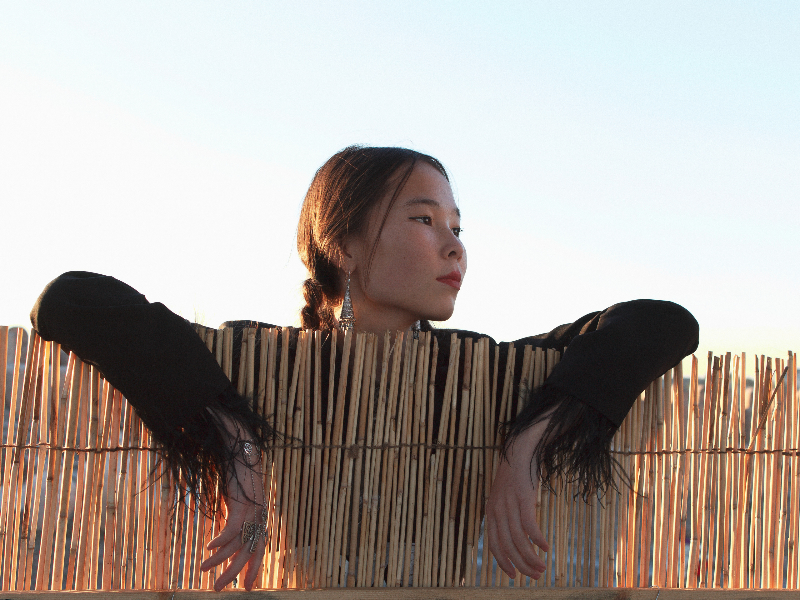 Сабина. Фотограф в Шымкенте Наталья Черкасова