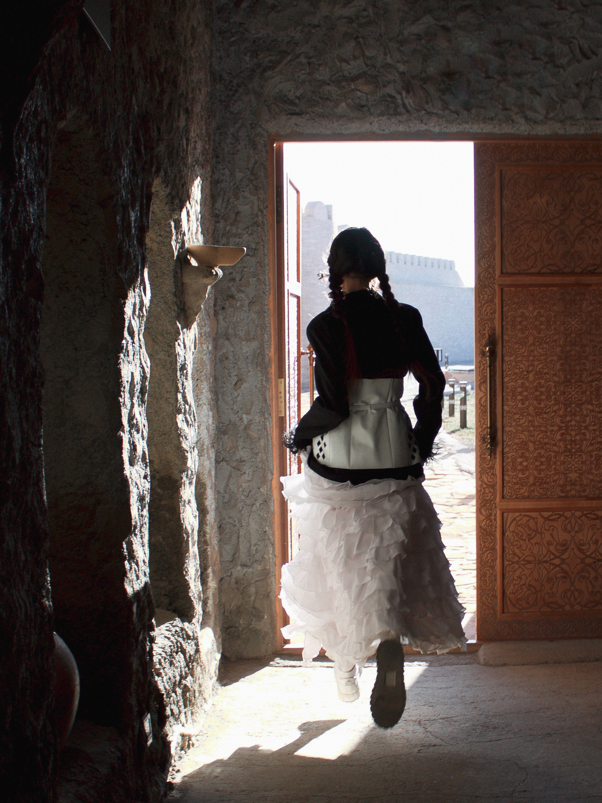 Сабина. Фотограф в Шымкенте Наталья Черкасова