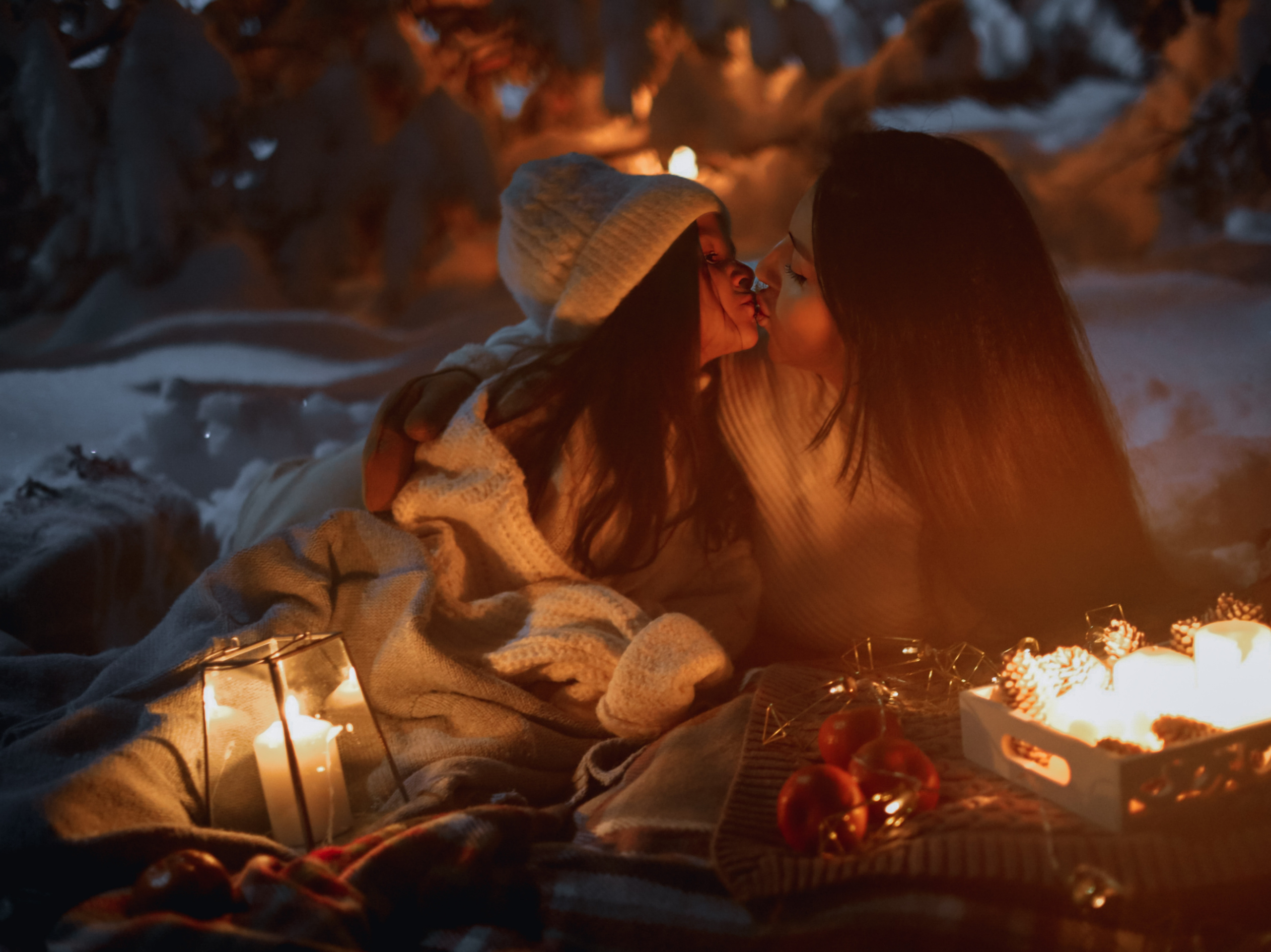 Зана&Дениза. Фотограф в Шымкенте Наталья Черкасова