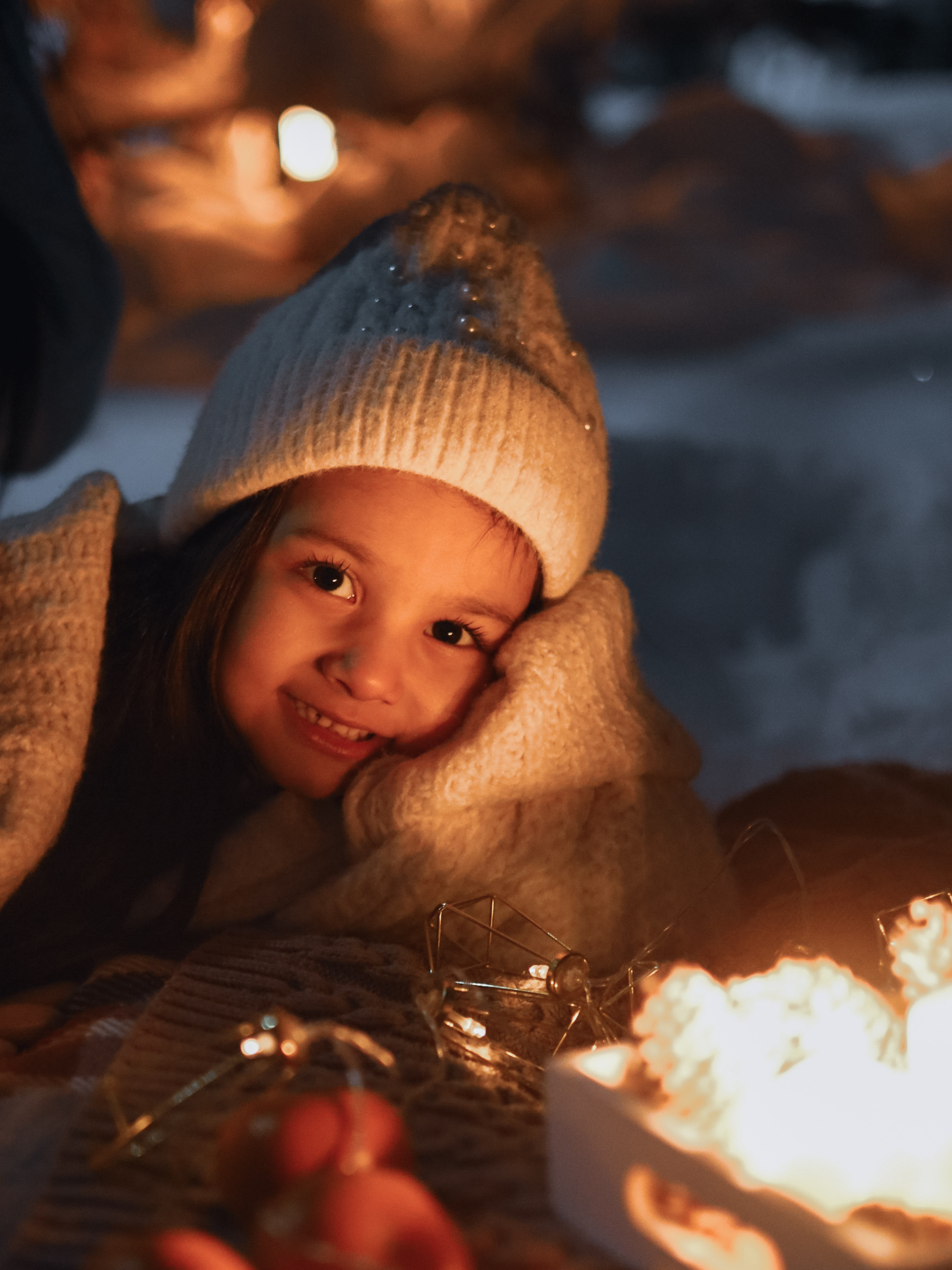 Зана&Дениза. Фотограф в Шымкенте Наталья Черкасова