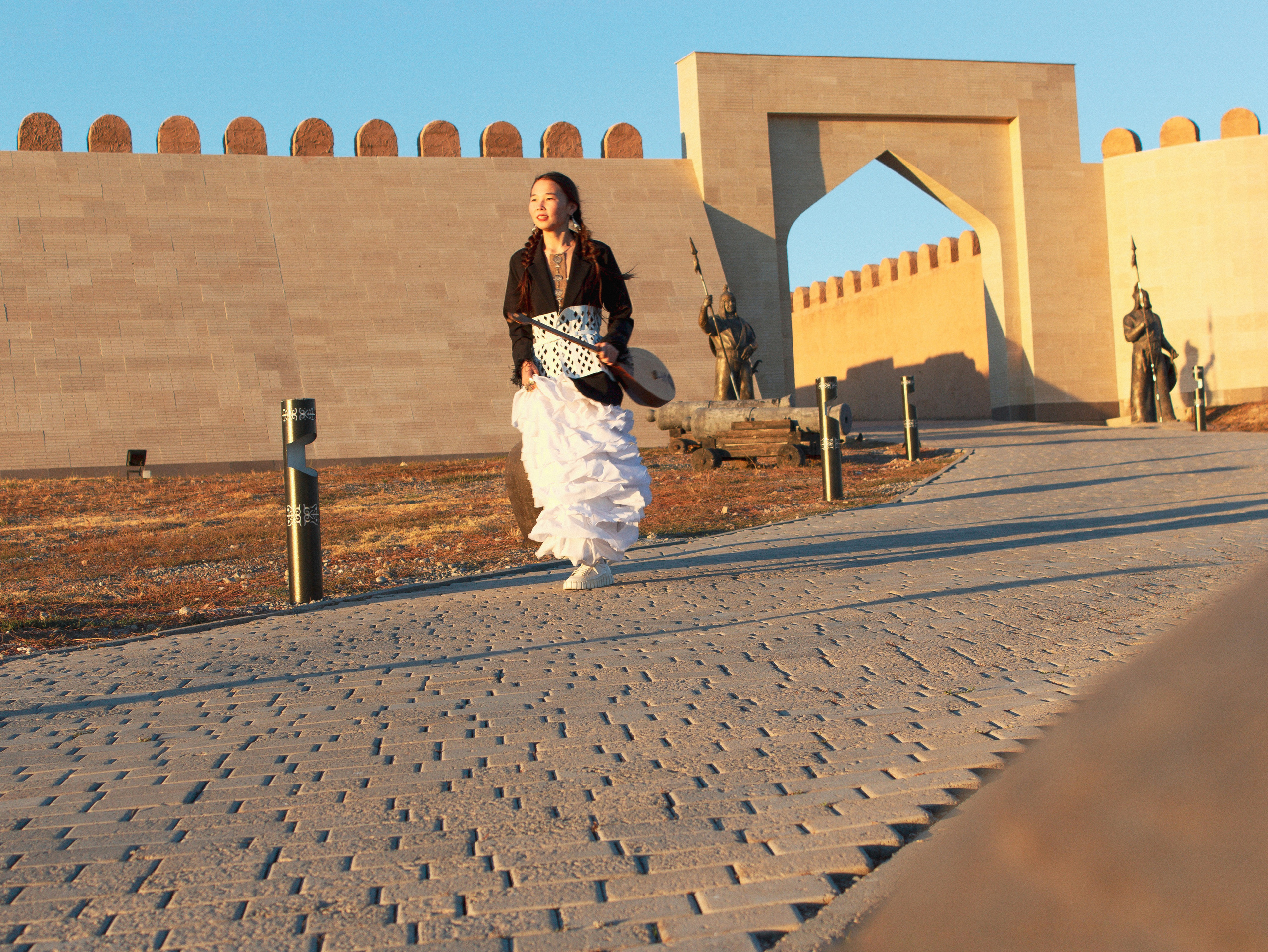 Сабина. Фотограф в Шымкенте Наталья Черкасова