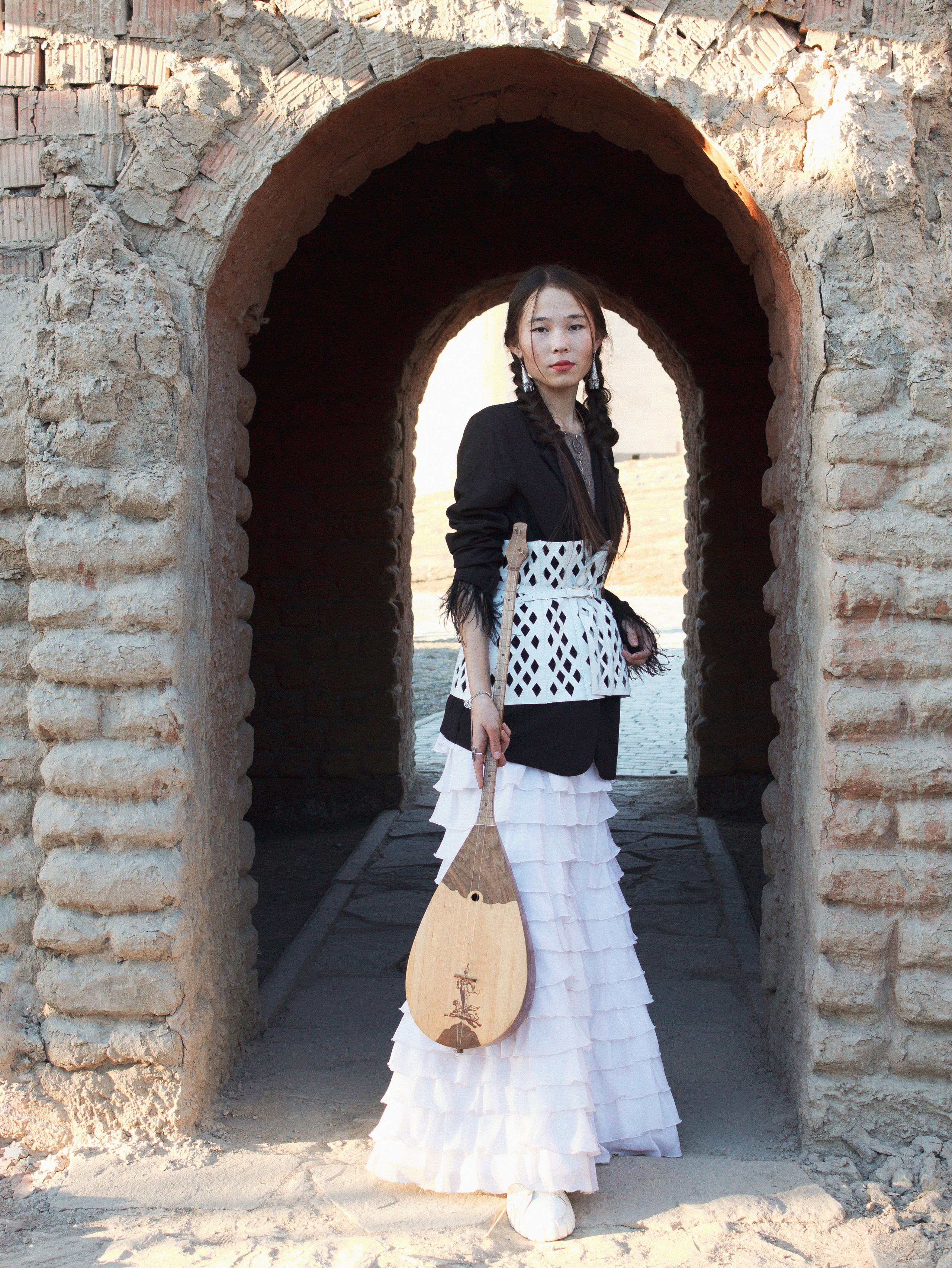 Сабина. Фотограф в Шымкенте Наталья Черкасова