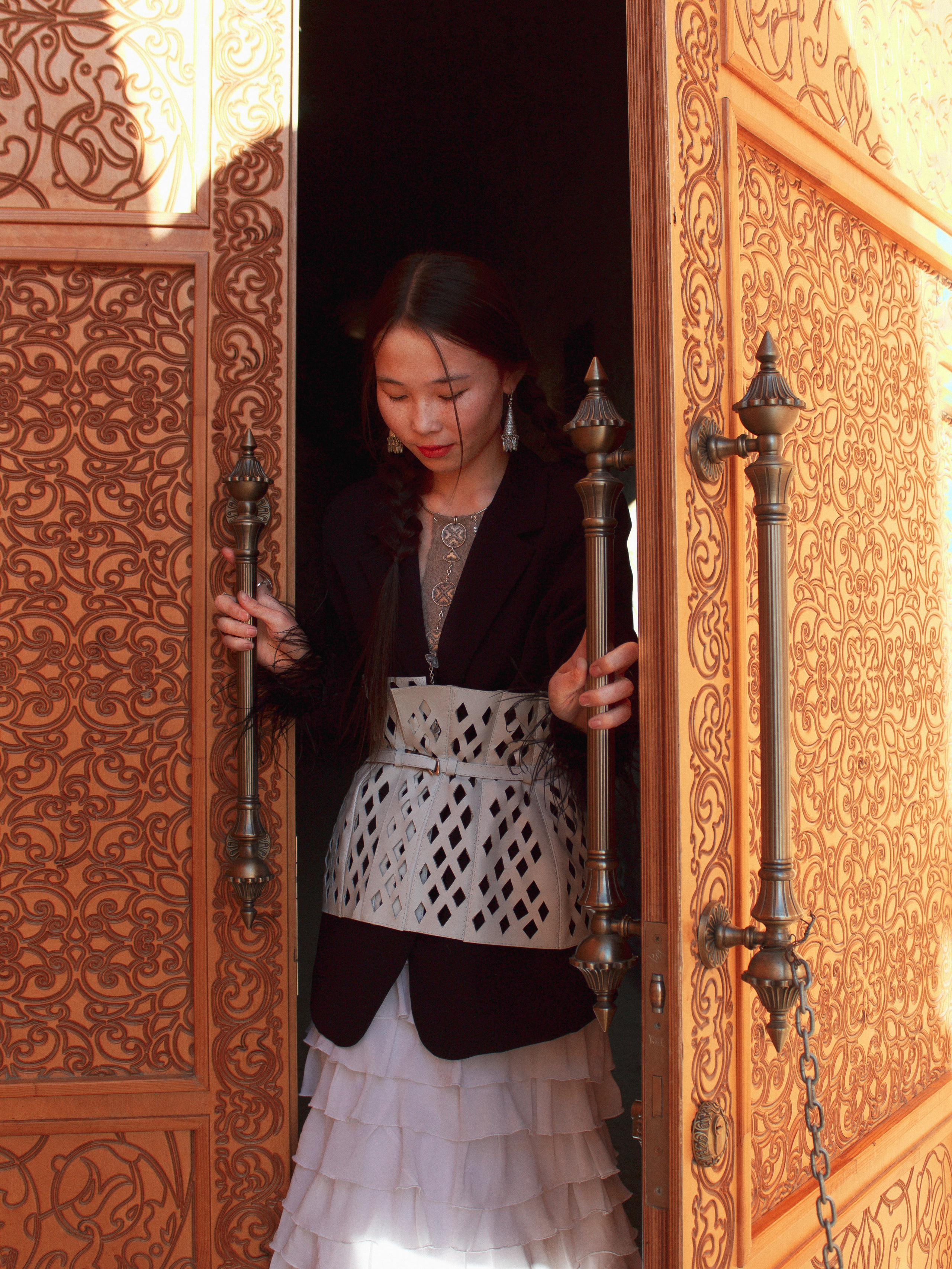 Сабина. Фотограф в Шымкенте Наталья Черкасова