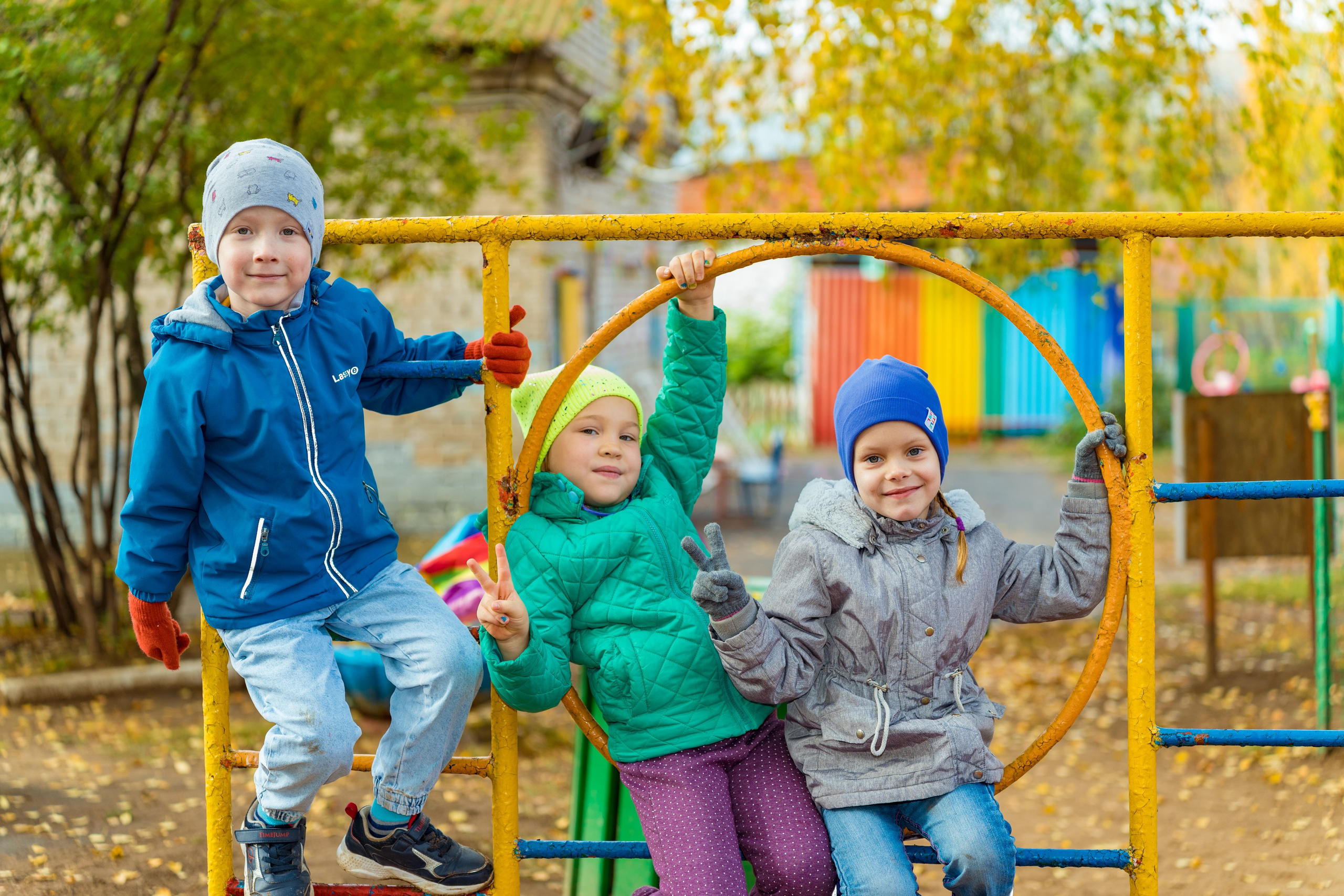 Съемка в детских садах. Файн Арт фотограф в Ижевске Елена Кулакова