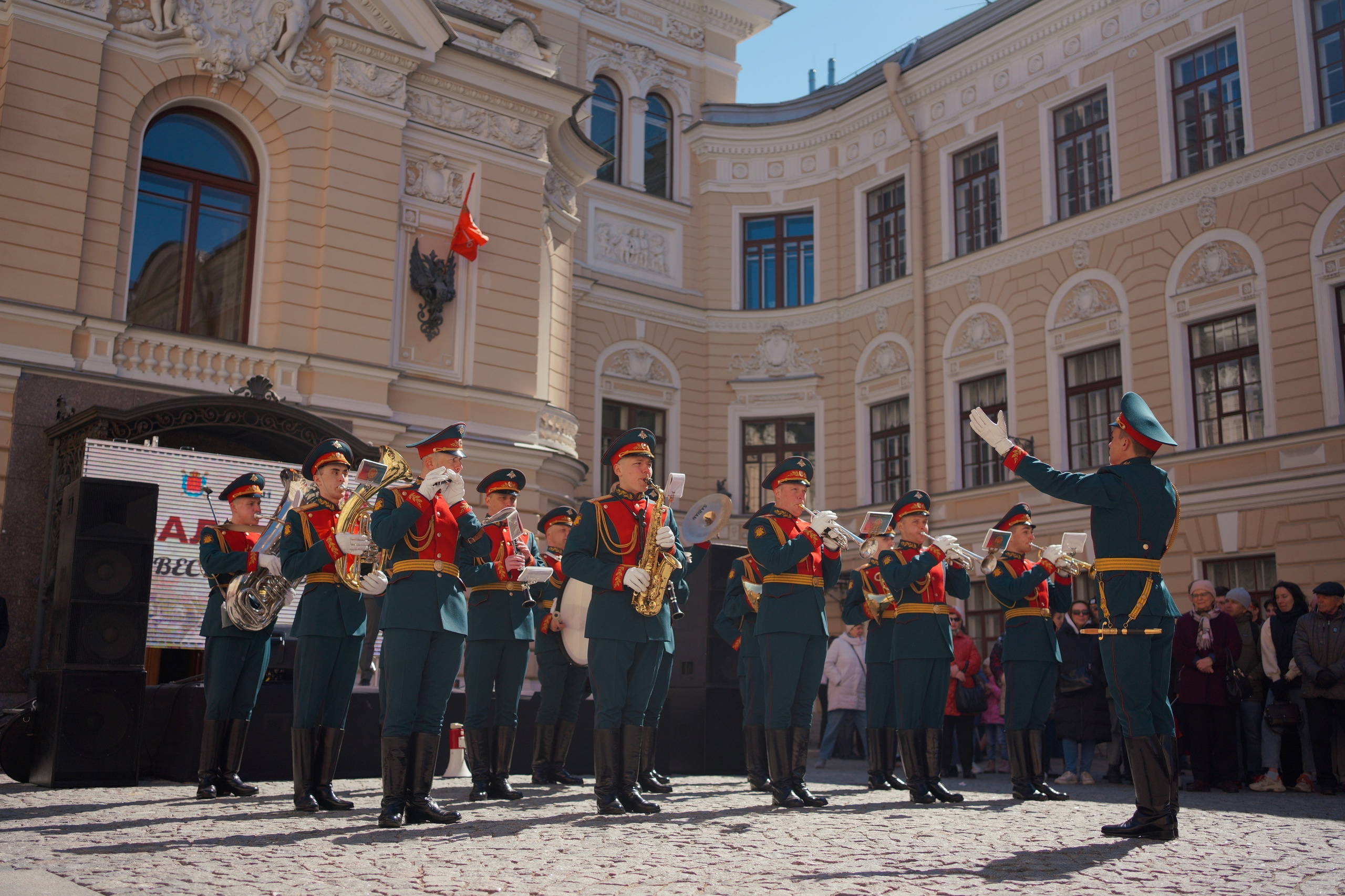 «Балл Победы» 2024