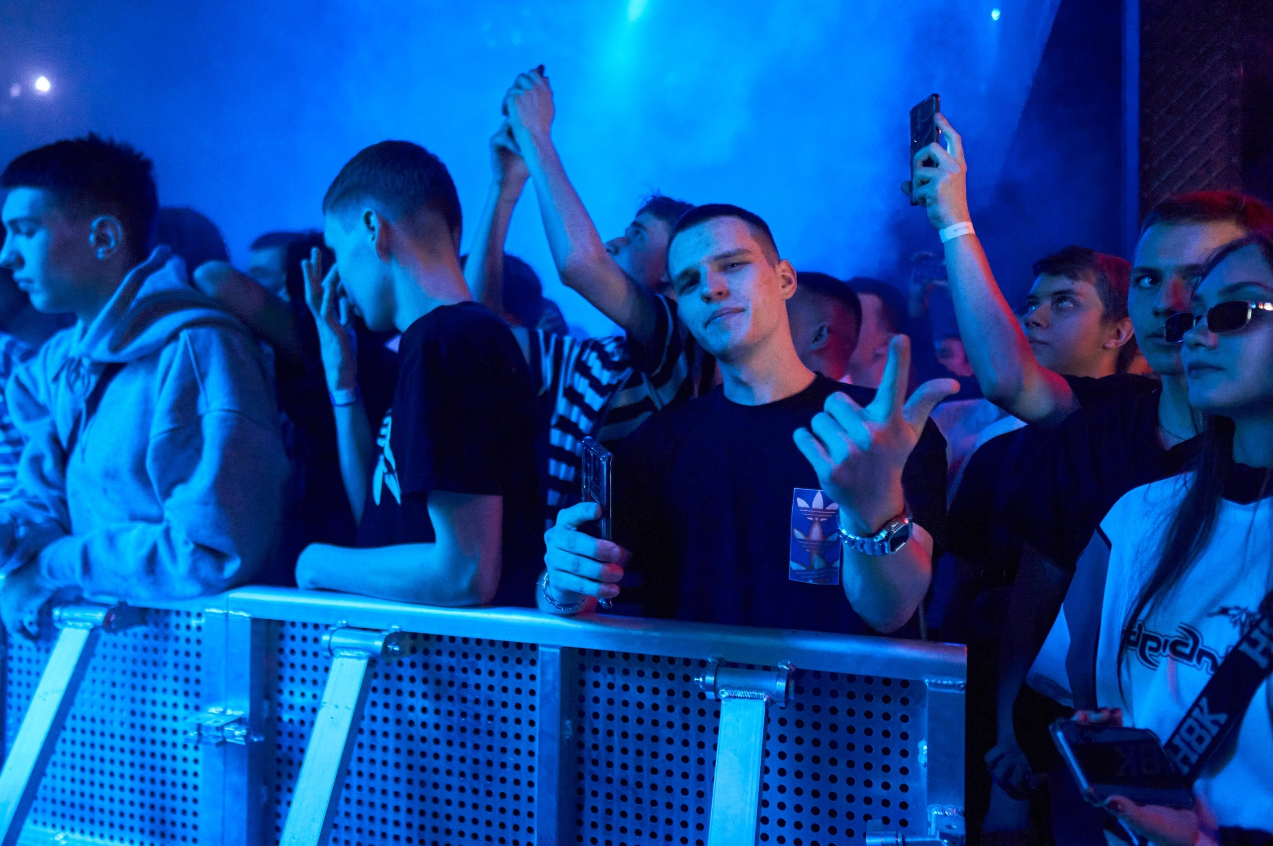 OBLADAET 05.04 (KHV LOONA). Фотограф | Кнышева Валерия | Санкт-Петербург