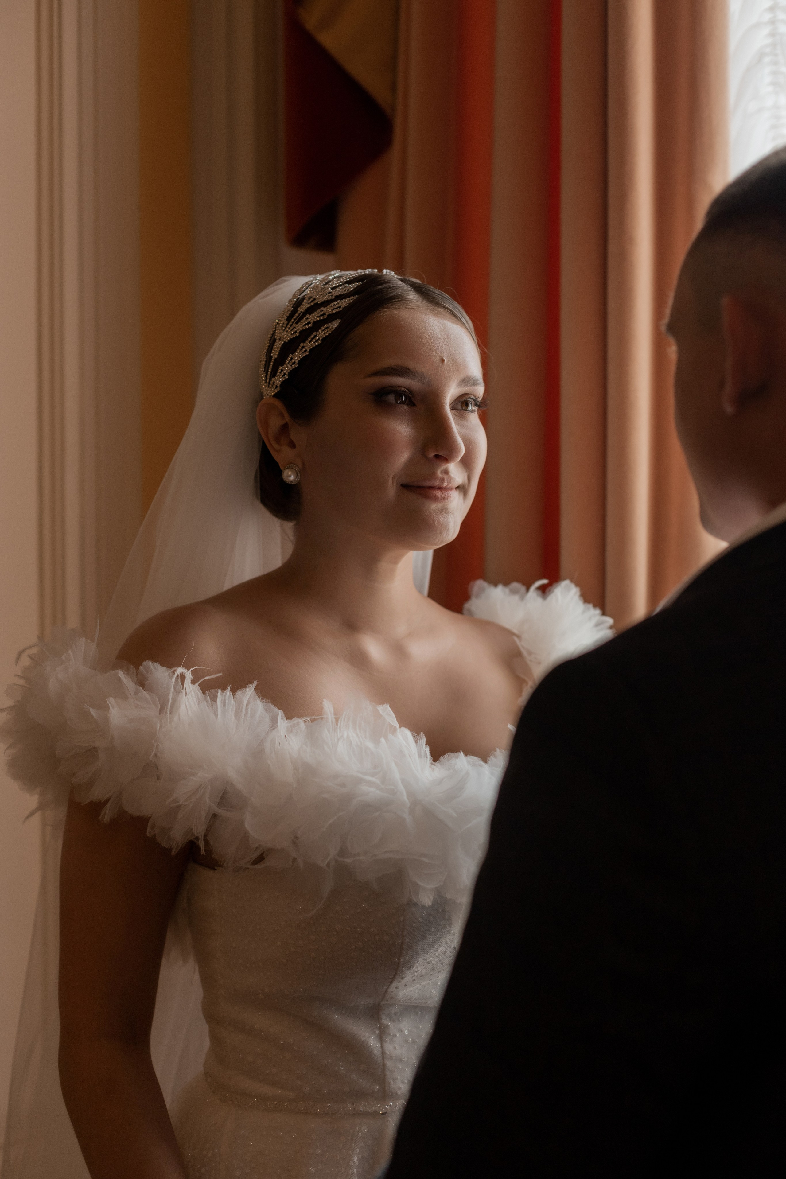 Алексей и Юлия (сокращено). Свадебный фотограф Ангелина Сунгатулина | Саратов | Балаково | Вольск