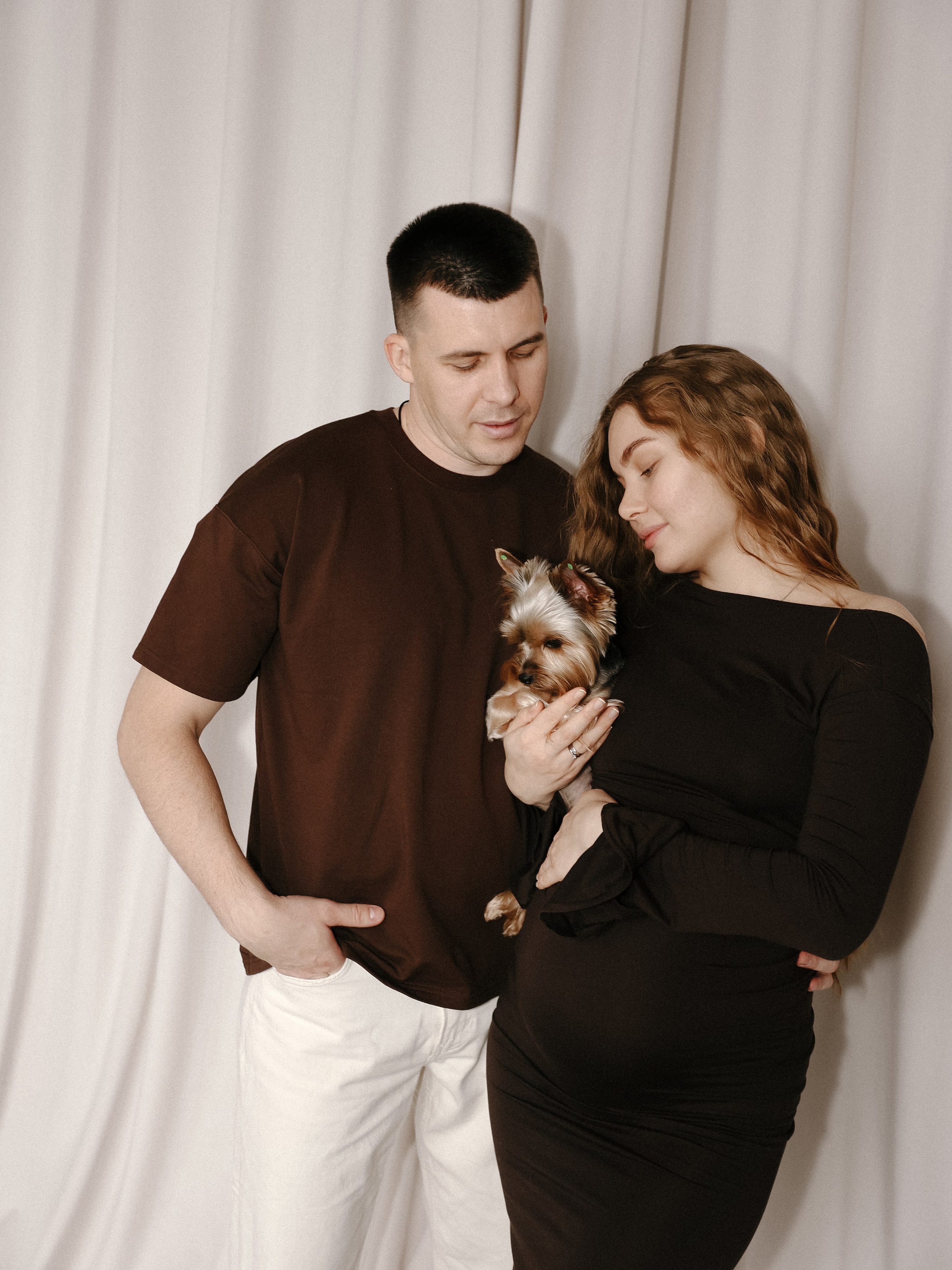 В ожидании. Свадебный фотограф казань Пивоварова Айгуль