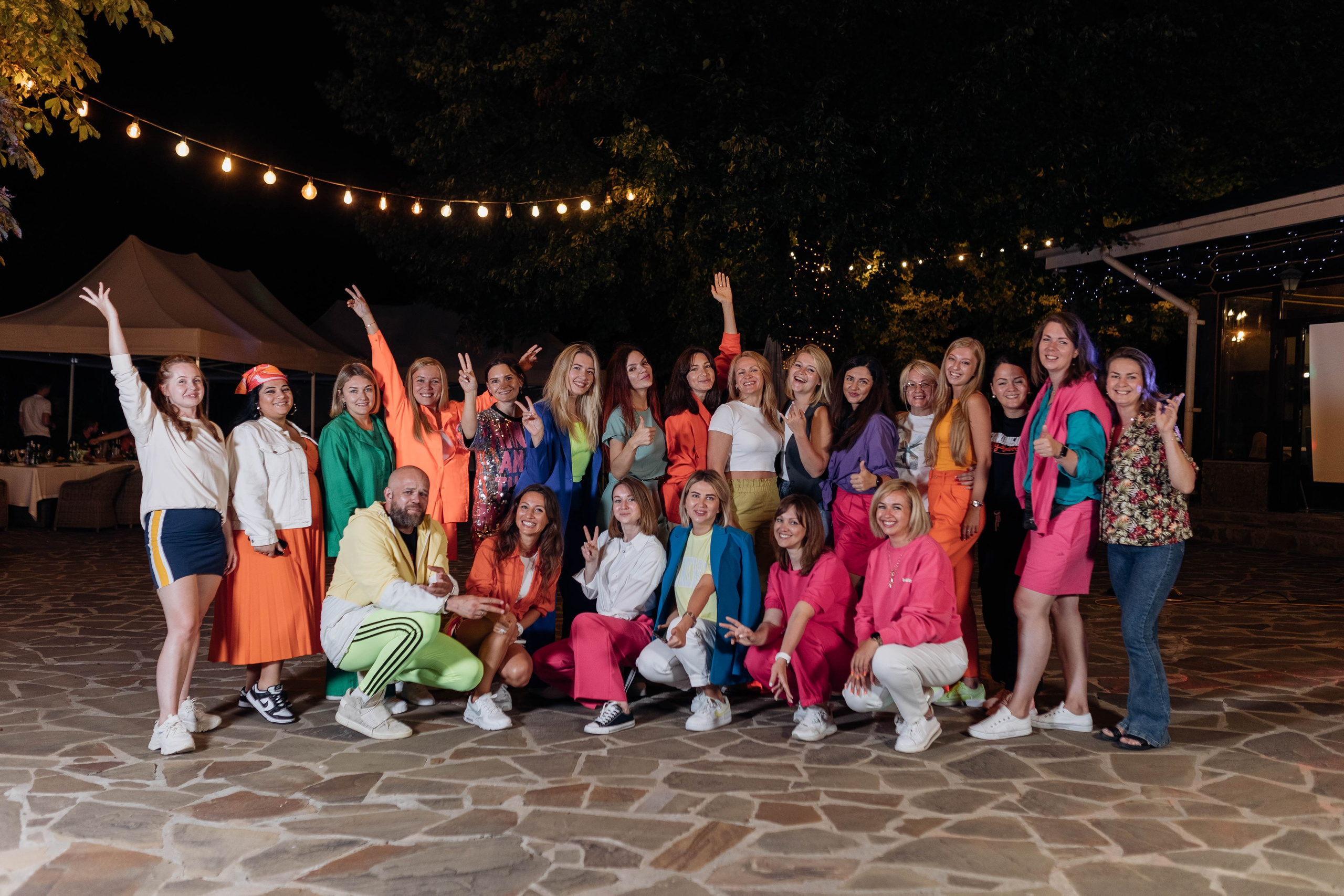 Совкомбанк day 2. Главная