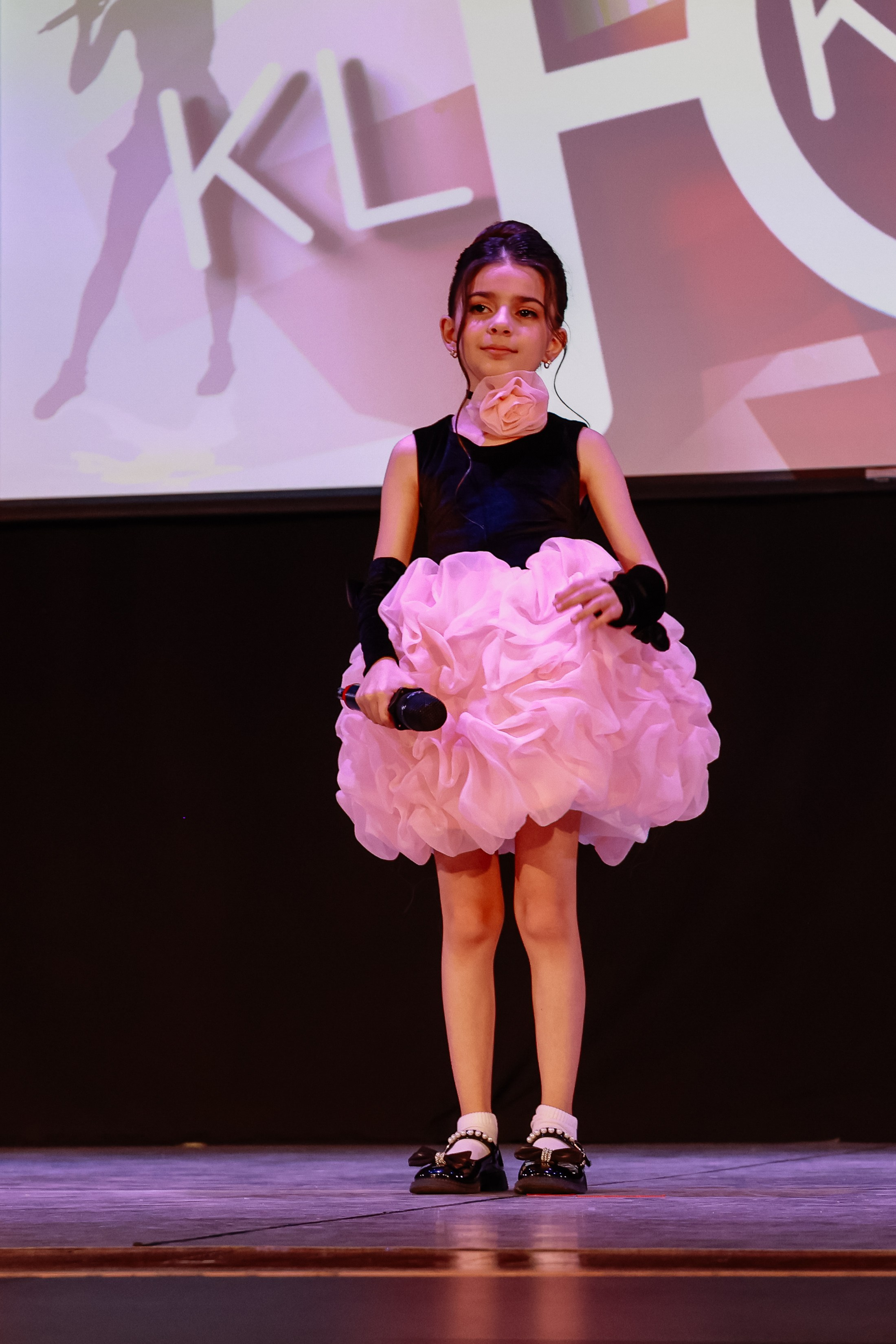 KLЮKVA конкурс-фестиваль. Фотограф Юлия Мальцева