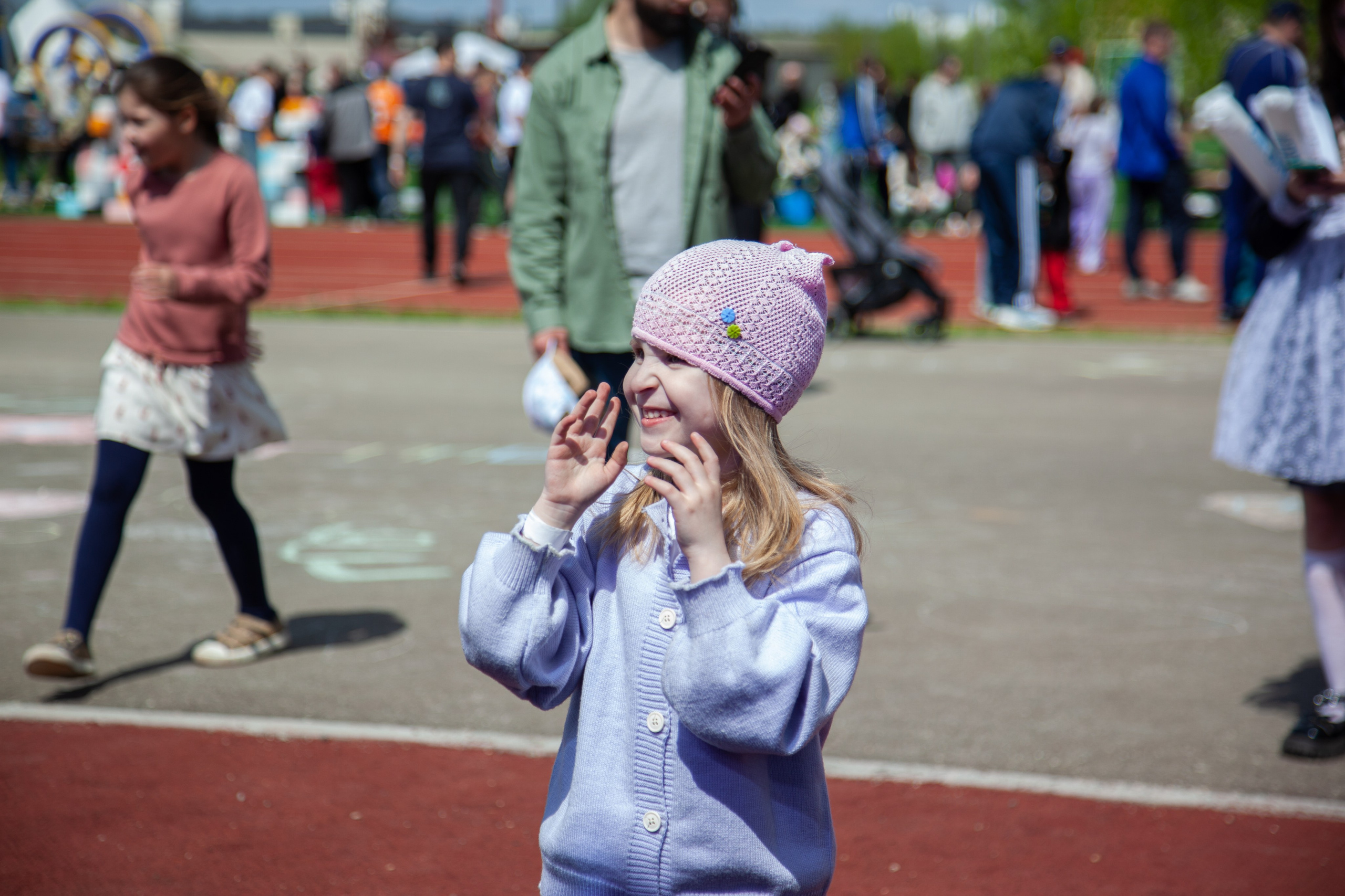 Газпром ВМЕСТЕ 24.05.25. Медиа-продюсер и фотограф Сорокина Кристина г. Благовещенск
