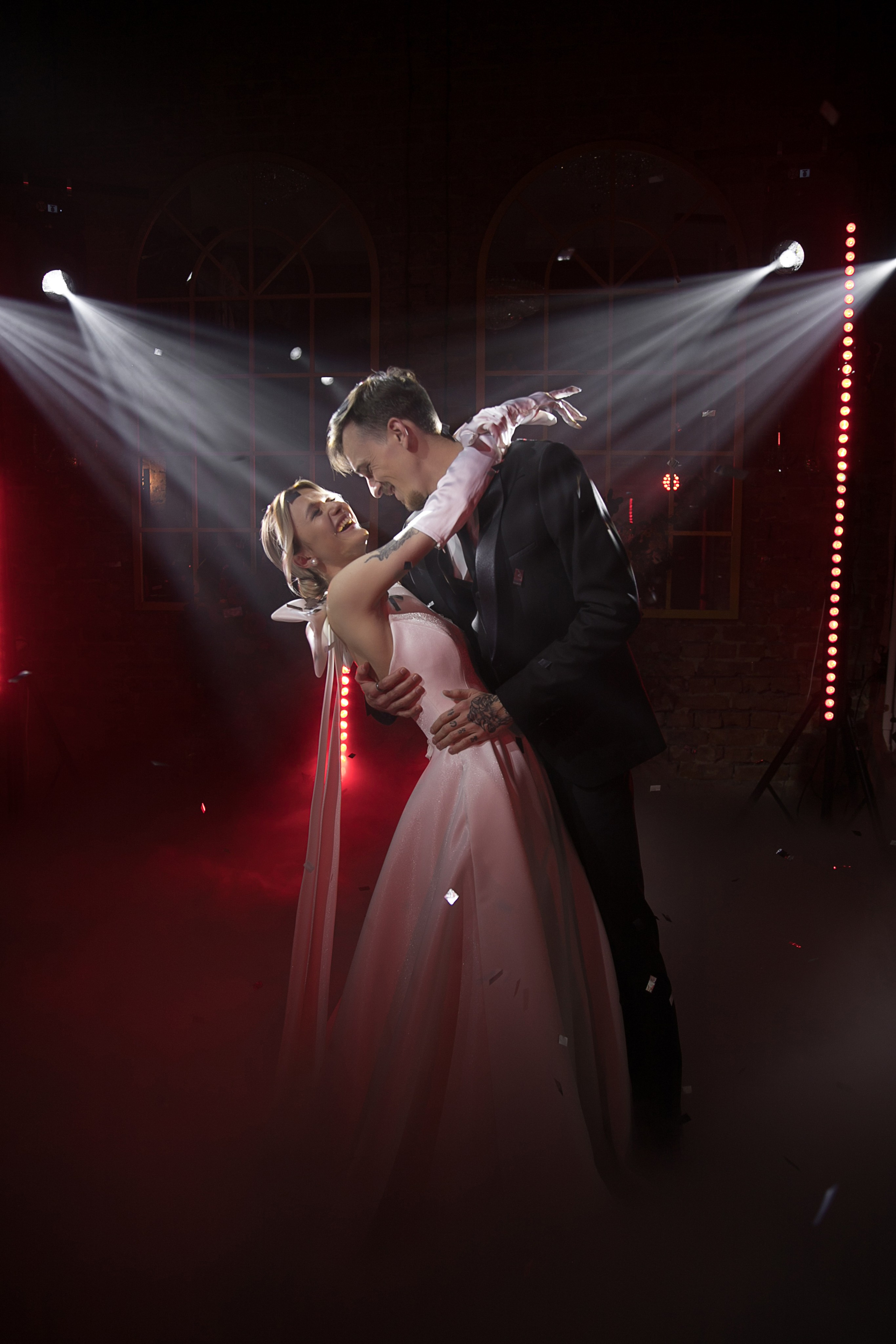 Камерная свадьба. Фотограф Матвеева Татьяна