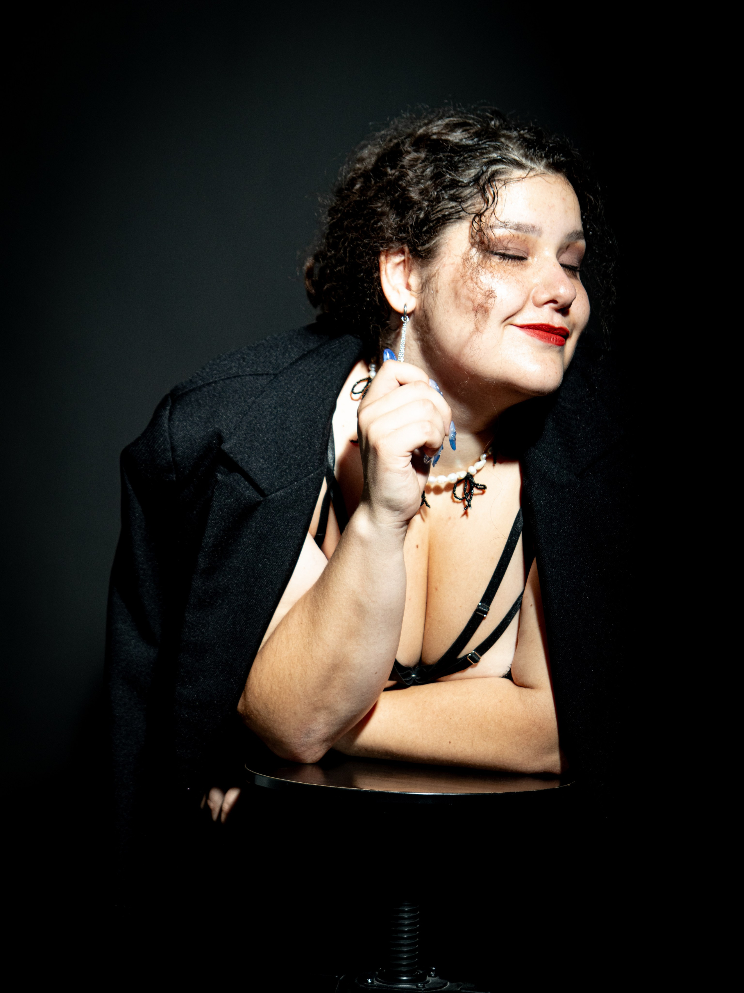 Студия. Ульяна Сухарева — Фотохудожник Новосибирск