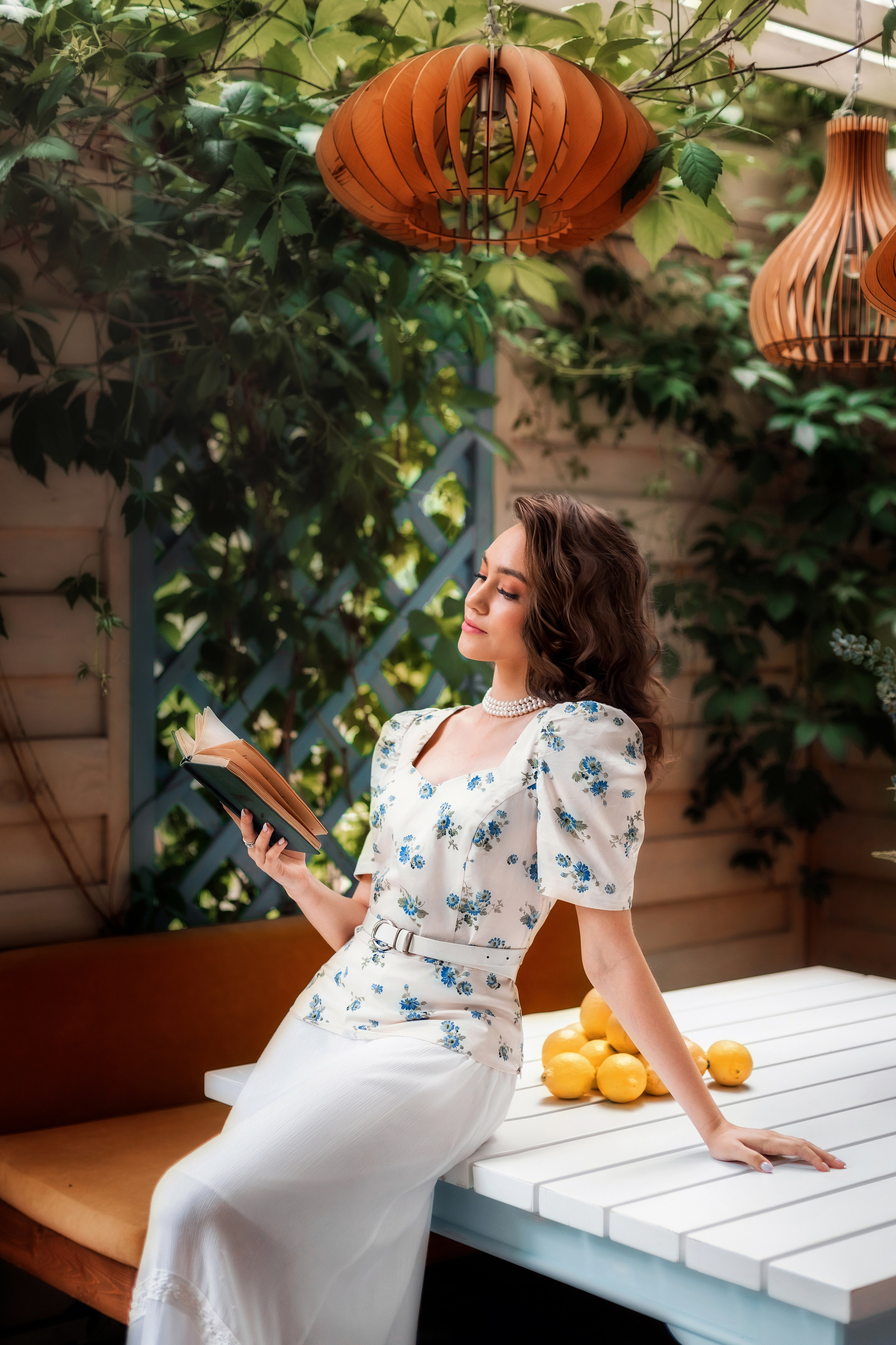 Девушки. Не сказка. Семейный и детский фотограф в Екатеринбурге Оксана Пипкина