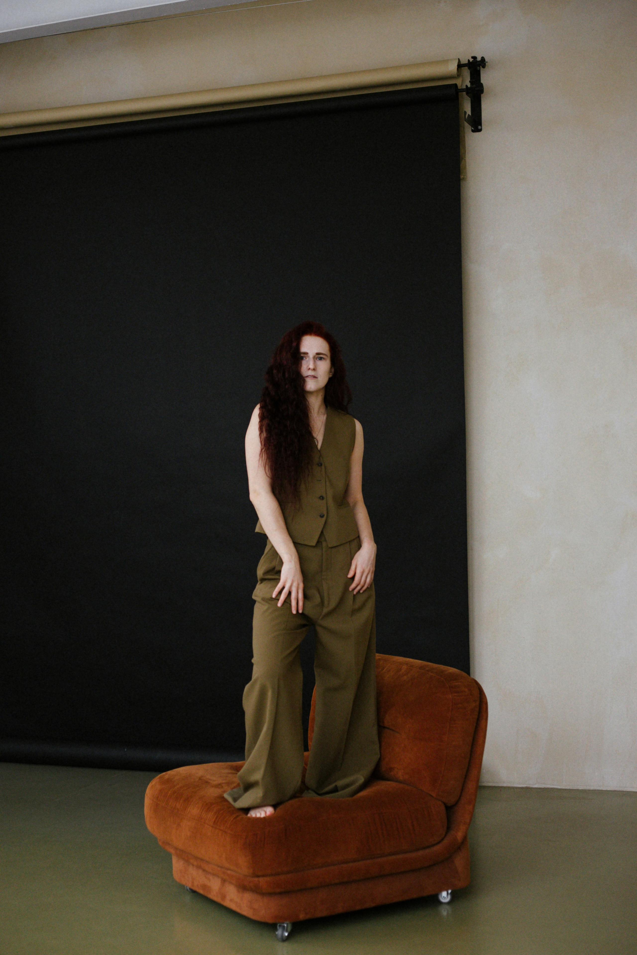 Арина. Семейный и портретный фотограф в Санкт-Петербурге