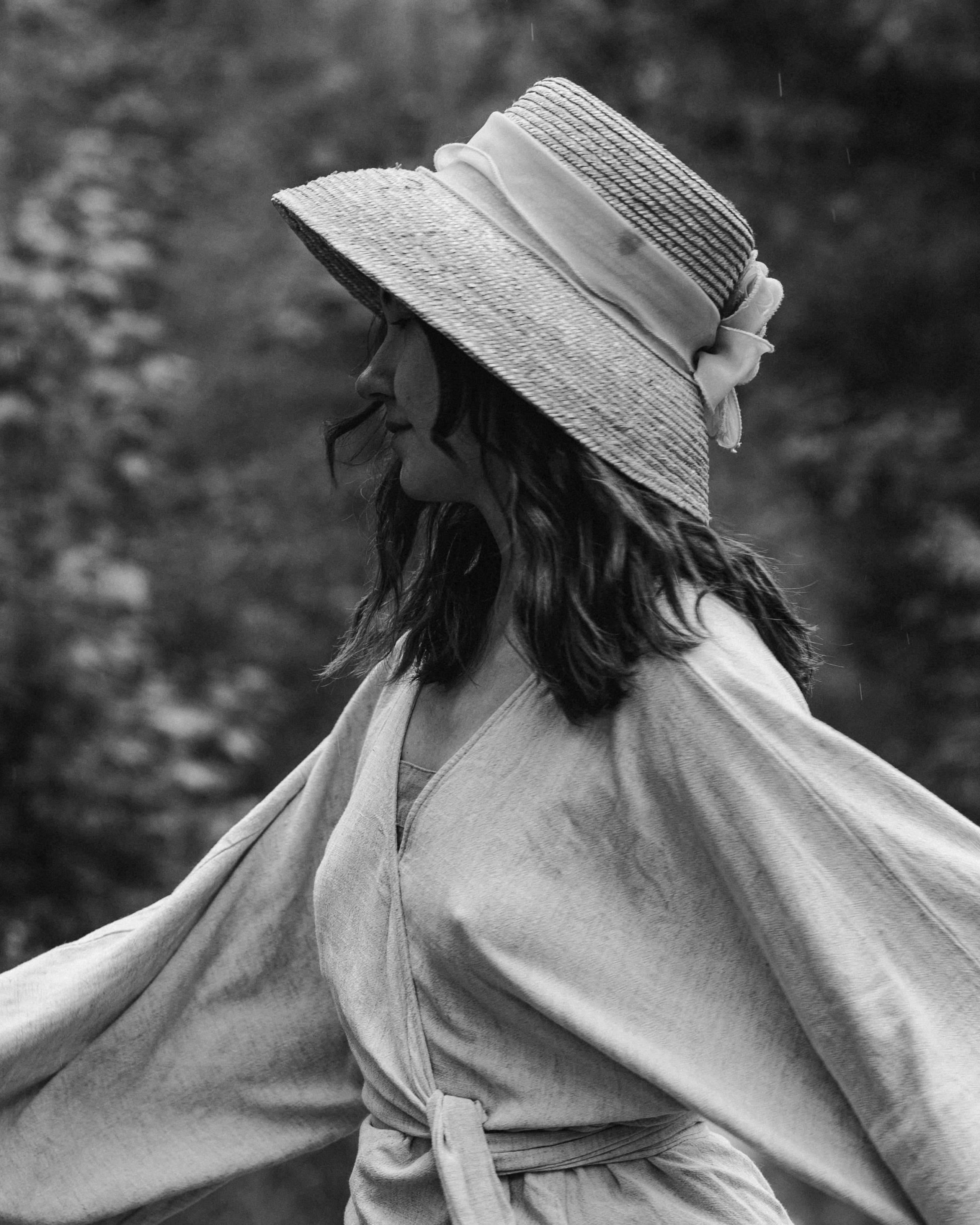 Обряд. Портретный и атмосферный фотограф Екатерина Шаврина