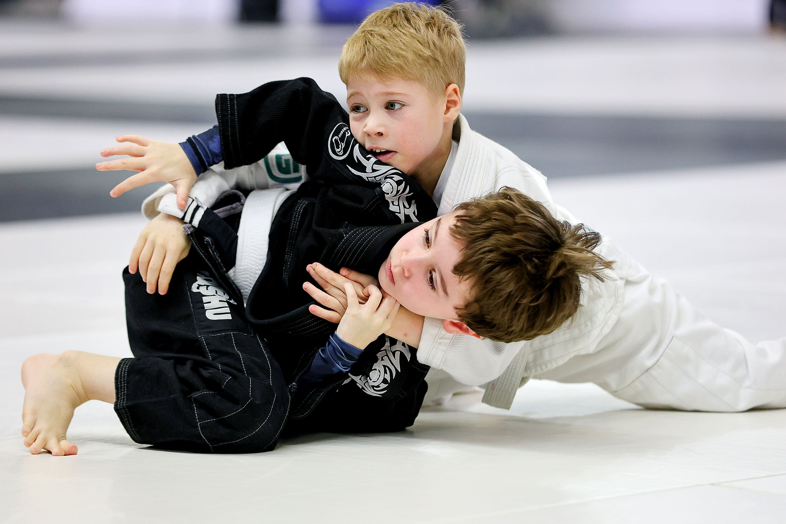 BJJ. Спортивный фотограф в Нижнем Новгороде и Сочи Ангелина Ильичева