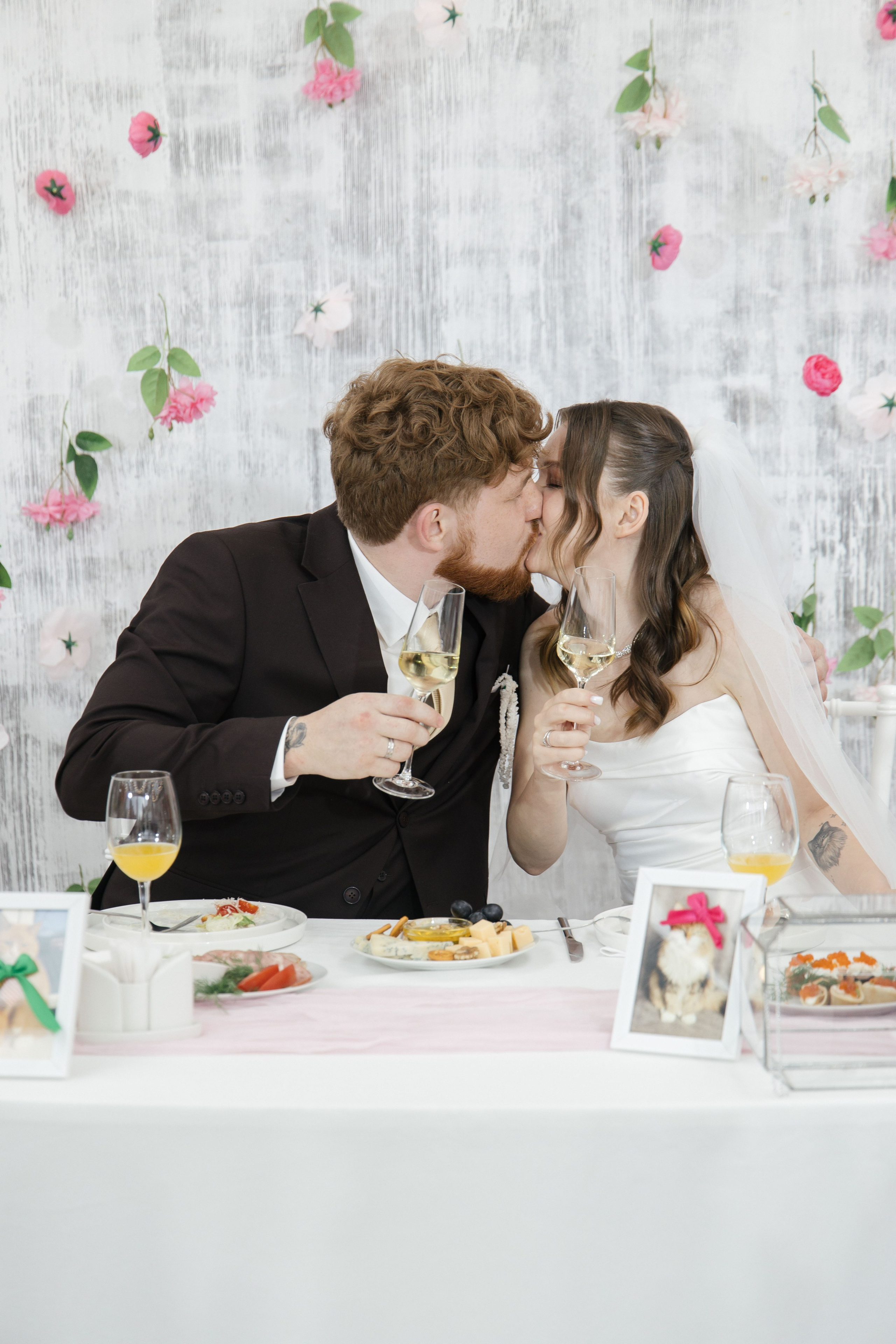 Вениамин&Мария. Фотограф в Екатеринбурге