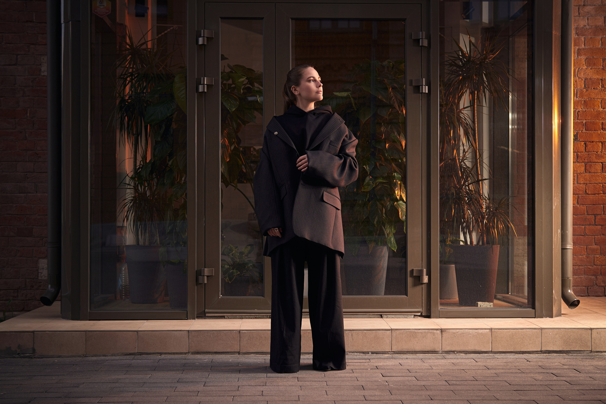 Портреты. Выездные съемки. Фотограф людей и животных в Санкт-Петербурге Марина Бурмистрова