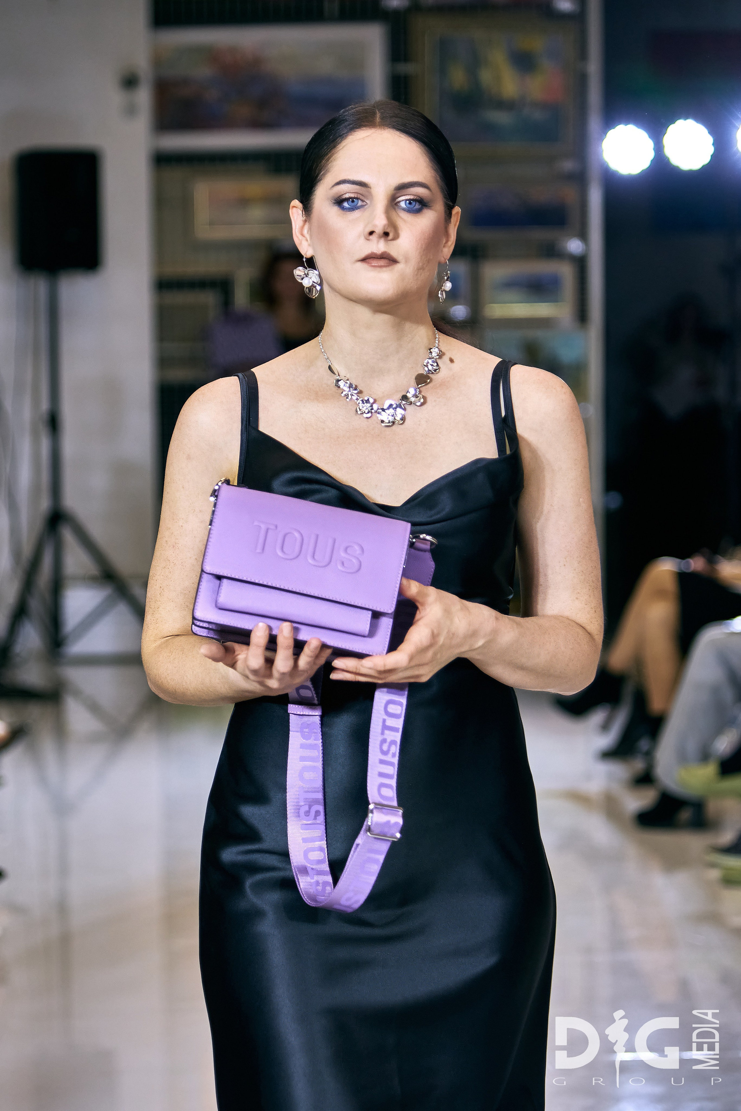 Tous | fashion show. Showbiz | Fashion | Reportage