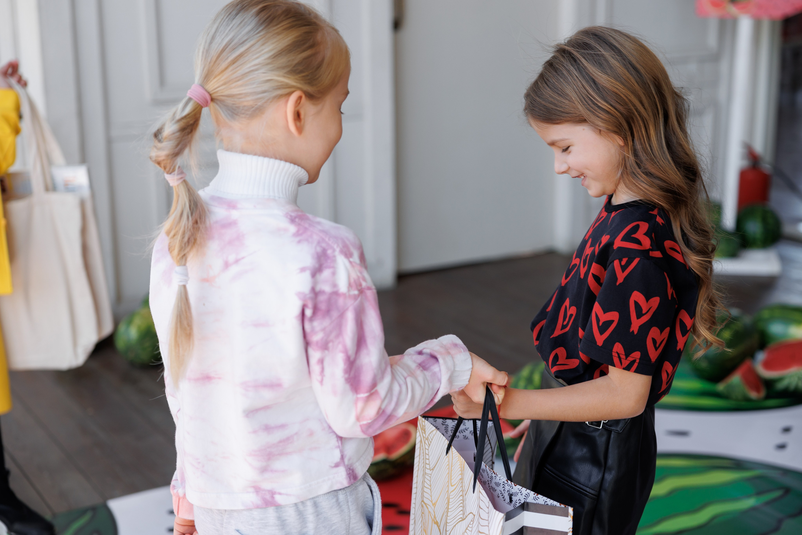Emilie 7 лет. Свадебный и семейный фотограф