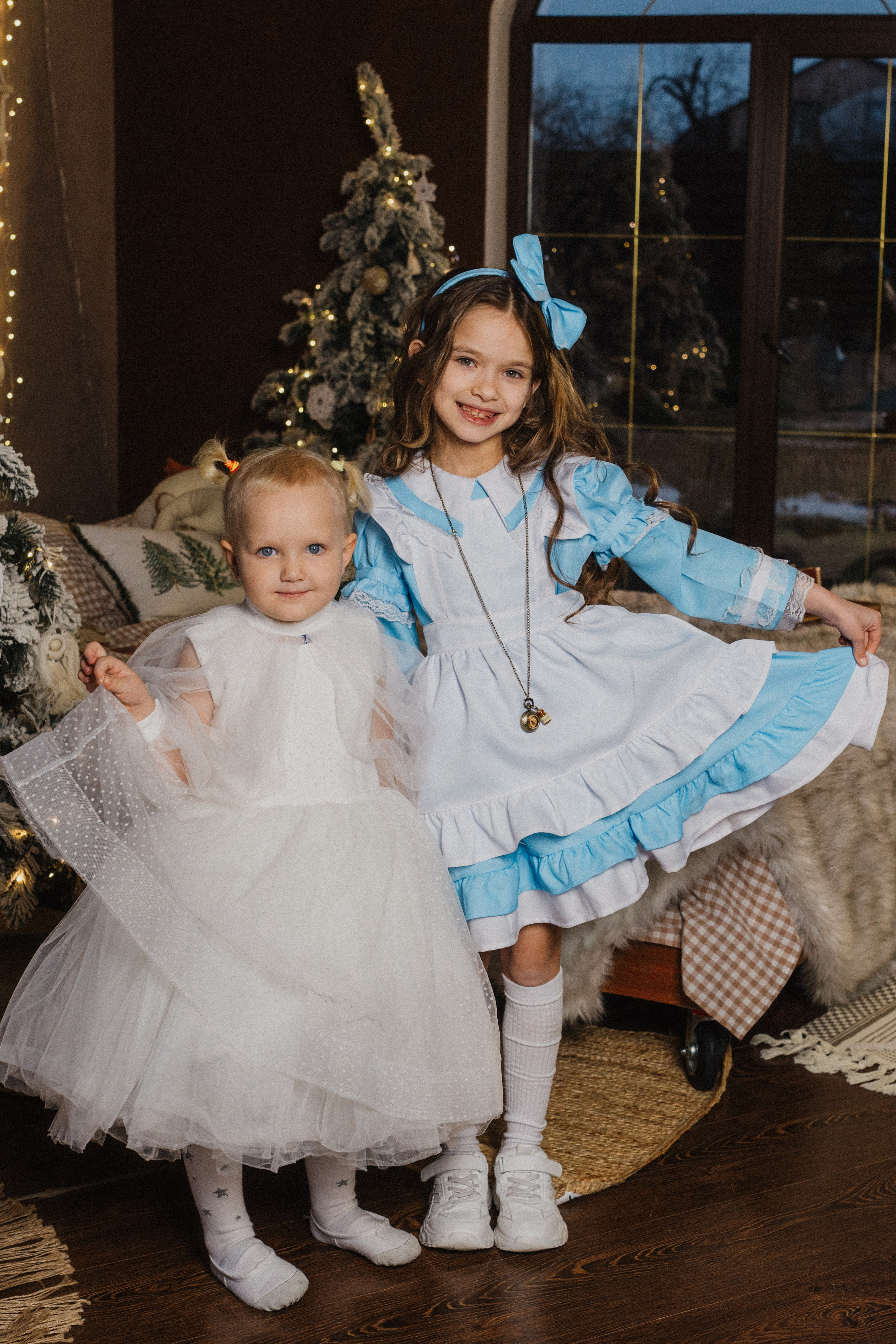 Детский ДР. Фотограф в Москве Ангелина Ким