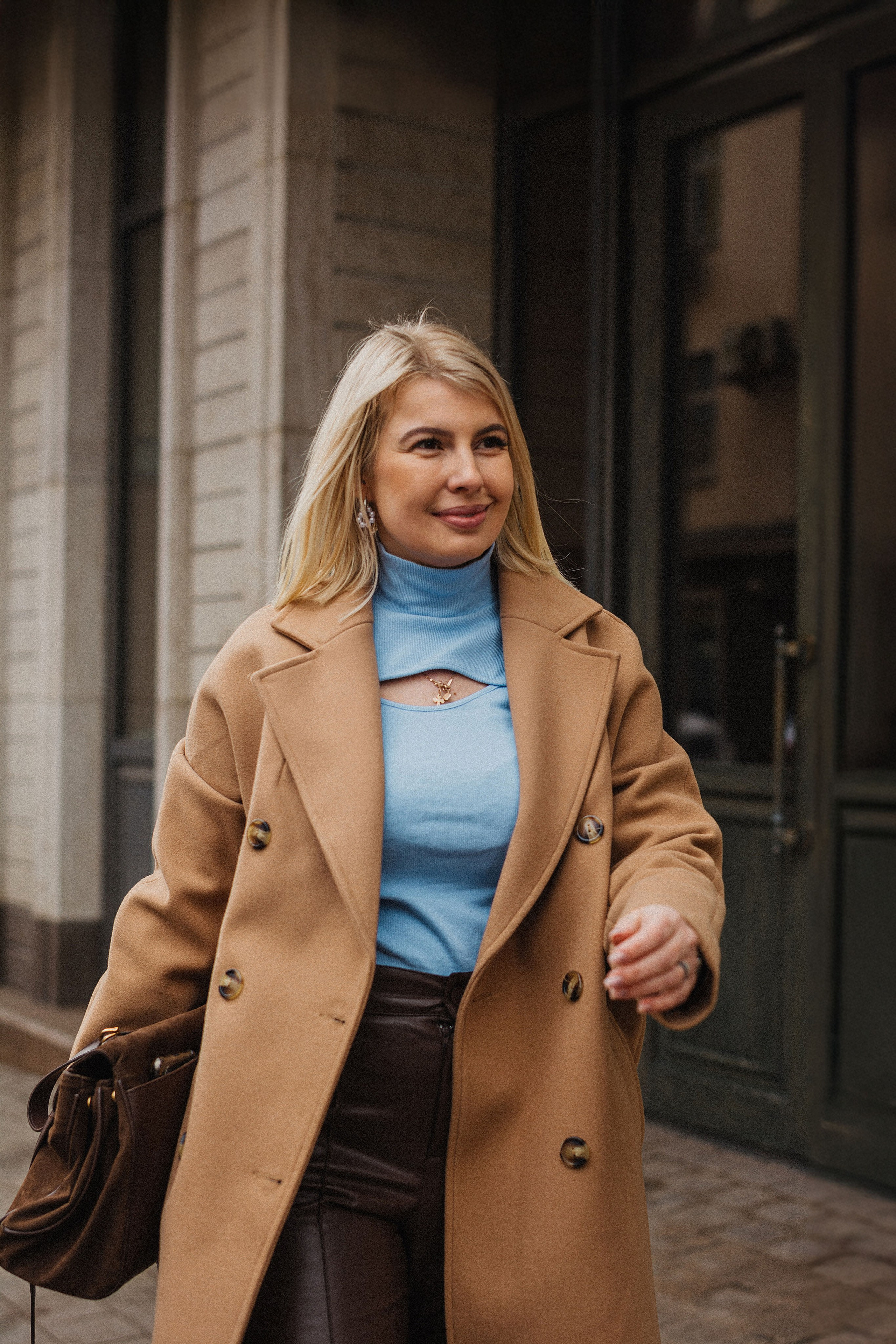 Стрит Съемки. Фотограф в Москве Ангелина Ким