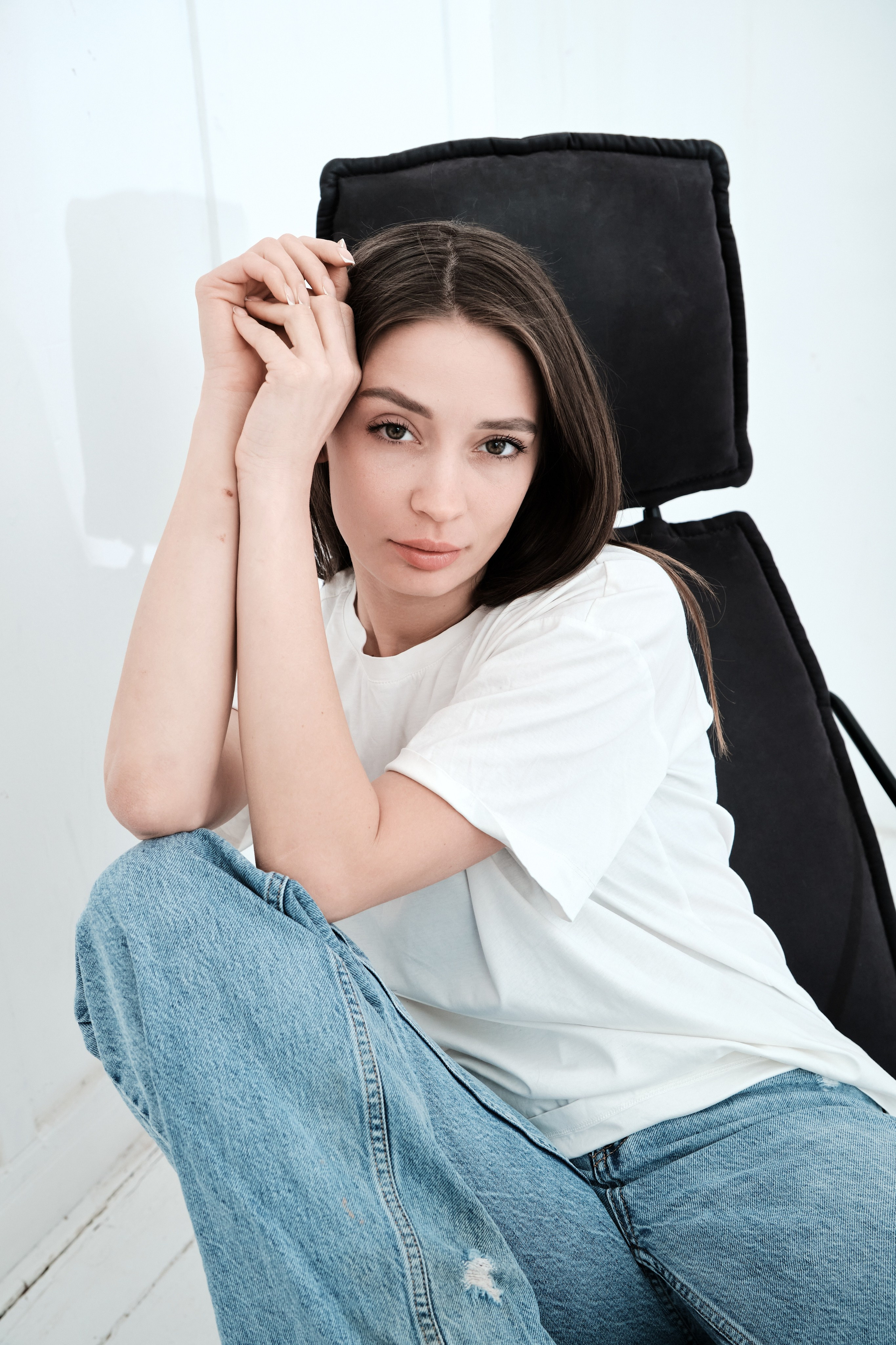 Портфолио «Лайт» — как выглядят результаты самого дешёвого тарифа. Фотограф в Москве Михаил Елизарьев