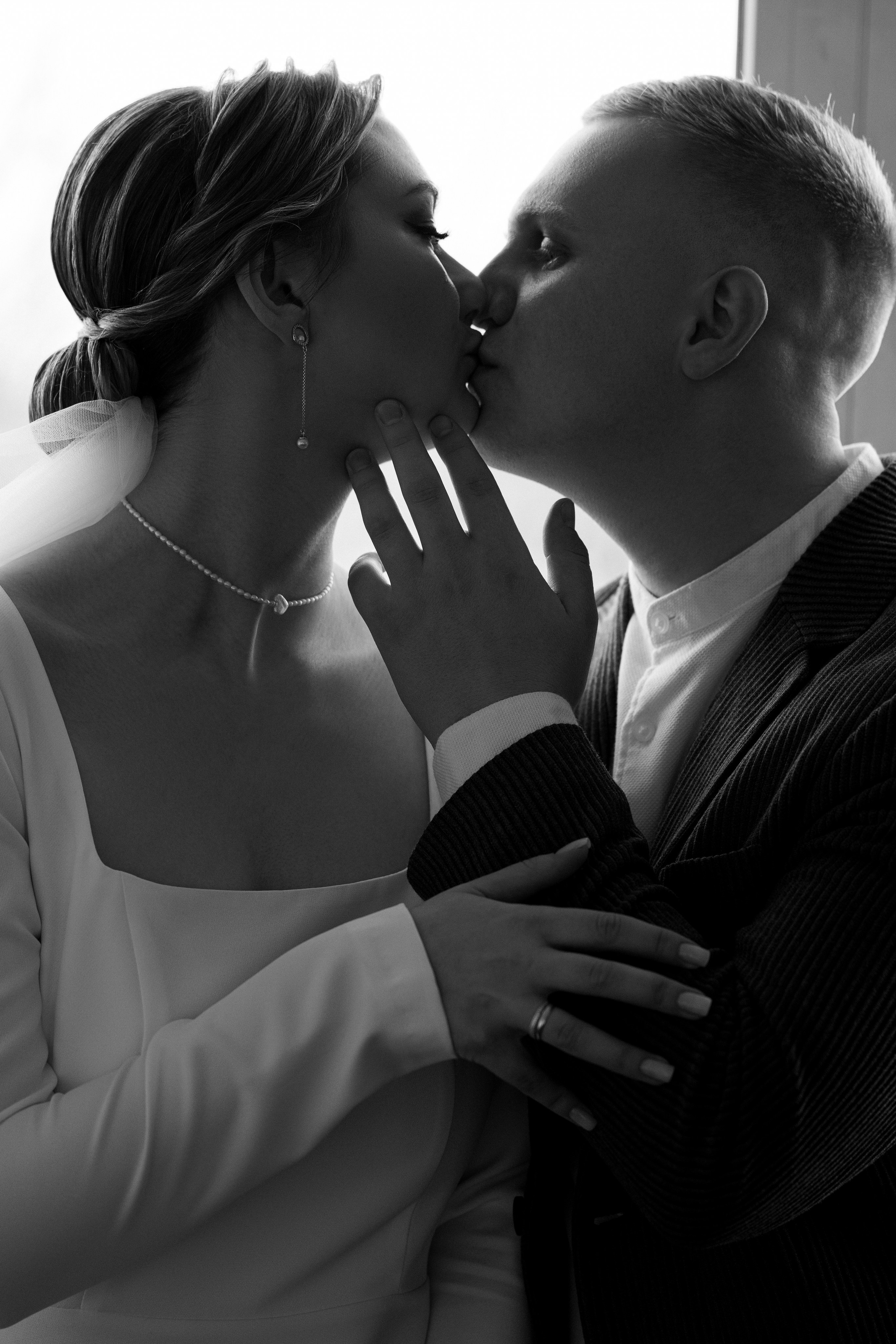 Свадебные фотосессии. Фотограф Минск