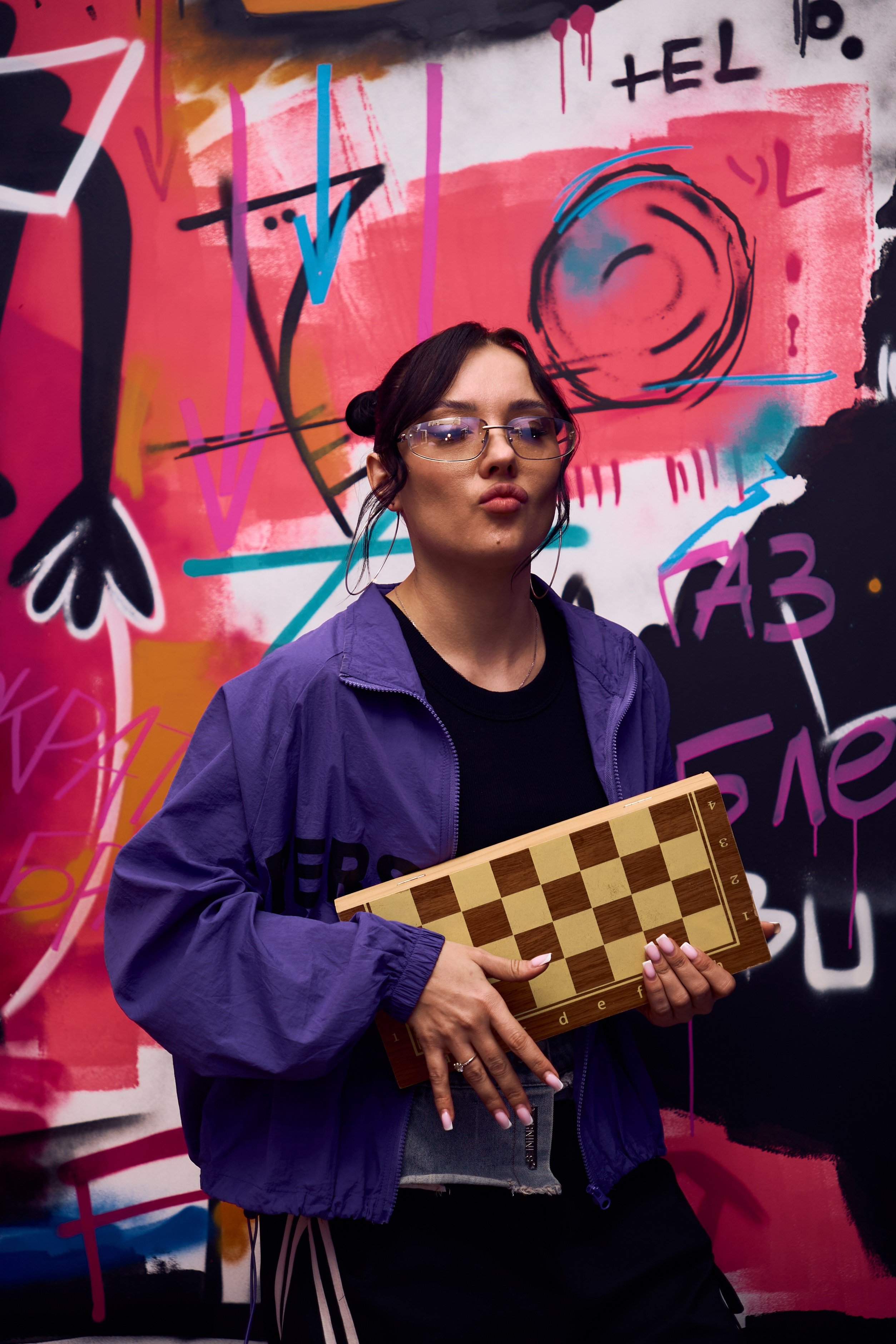 BAZA44. ФОТОГРАФ И ВИДЕОГРАФ КСЕНИЯ ПЕТРОВСКАЯ