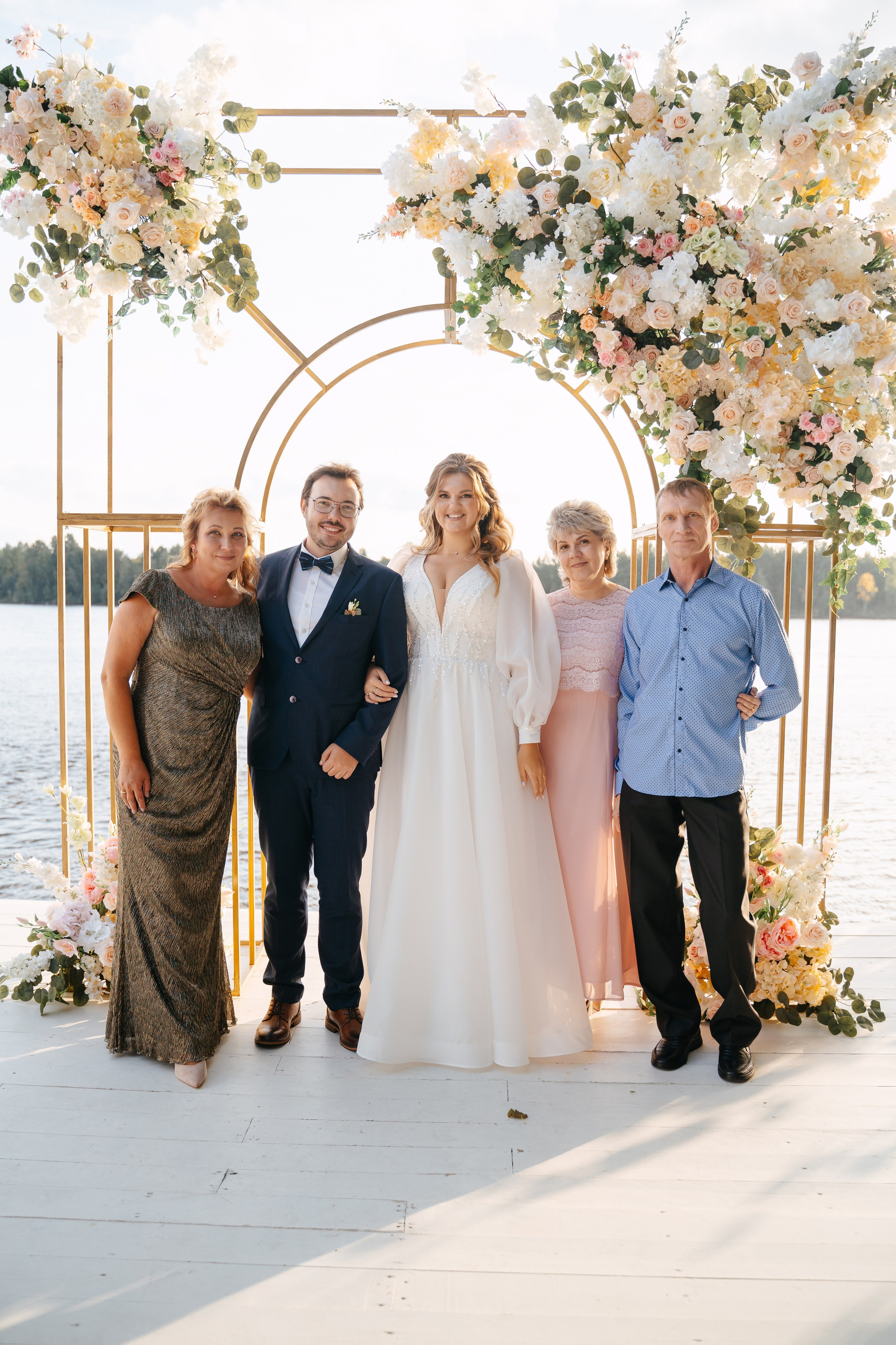 Павел и Екатерина. Семейный и свадебный фотограф в Санкт-Петербурге и Москве