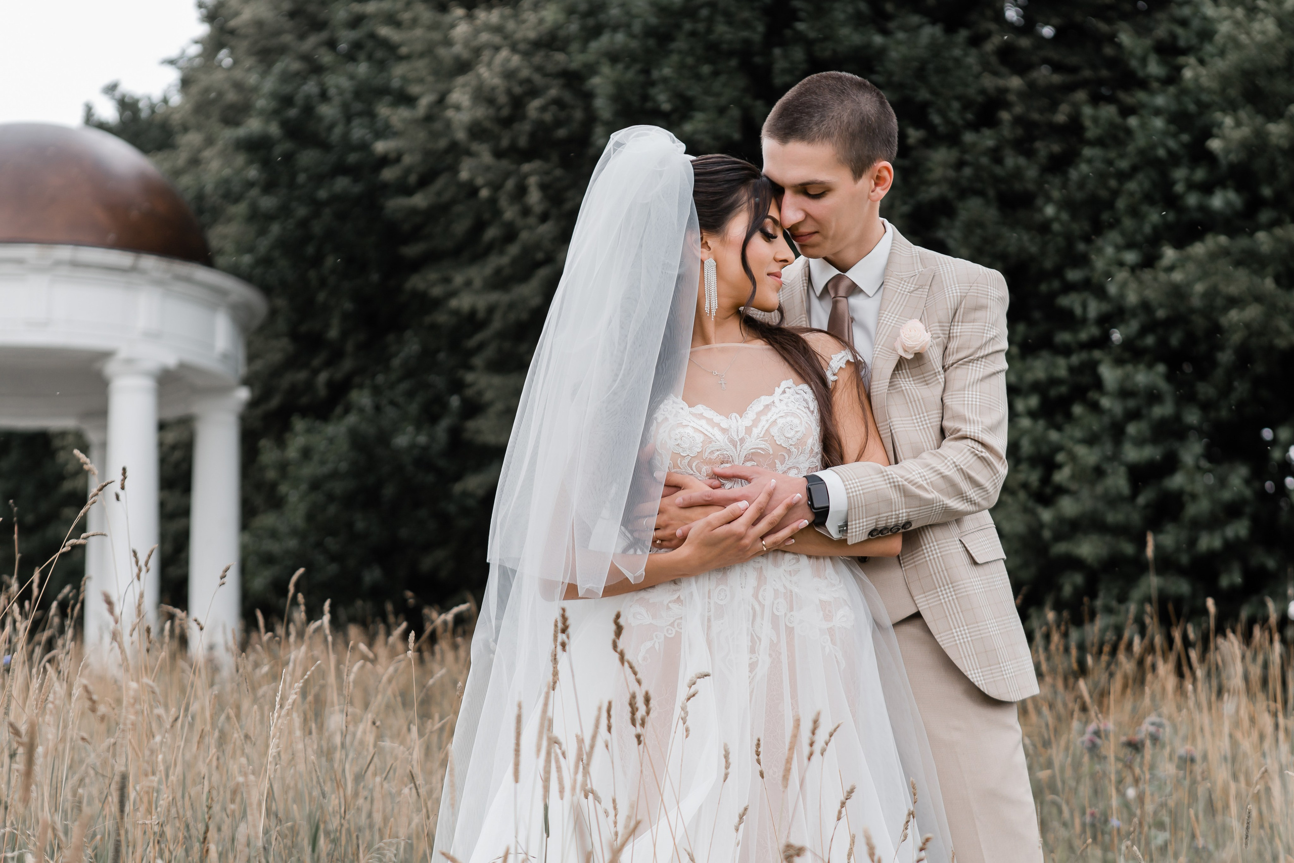 Свадебная фотосессия 1. Фотограф на свадьбу. Фотограф Анна Хомко. Беларусь, Москва, Варшава. Свадебная фотосъемка