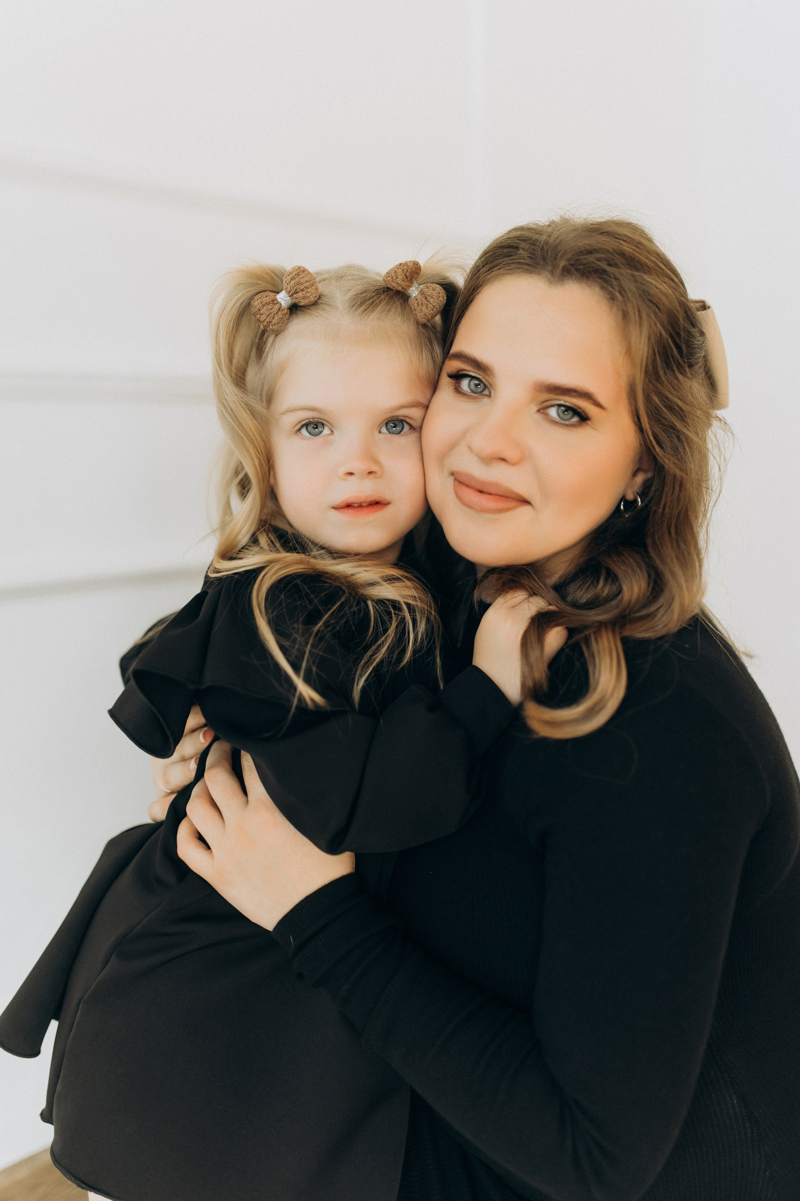 Семейная в Wood