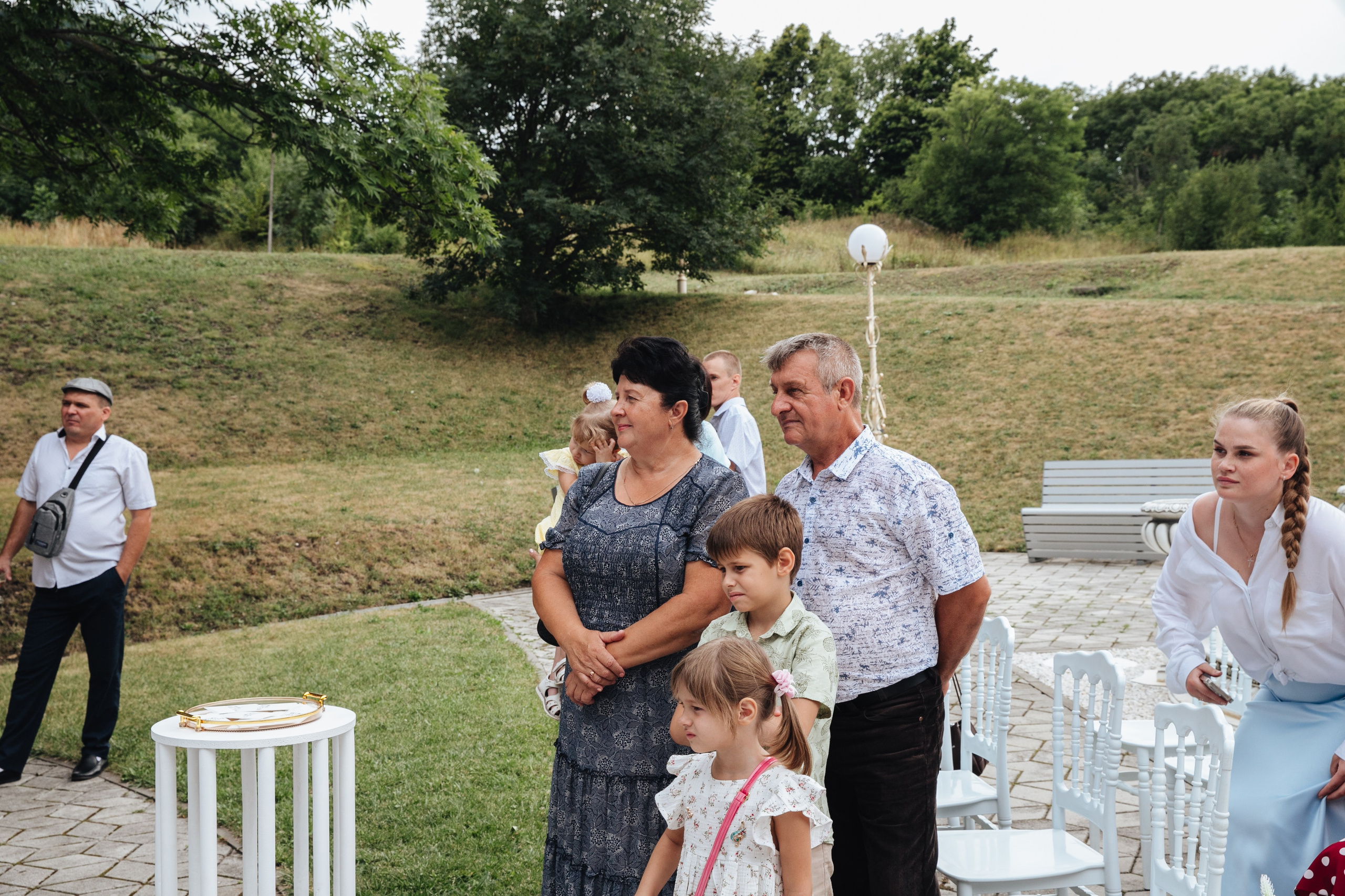 Нина и Антон. Фотограф Георгиевск, КМВ Дамер Катерина