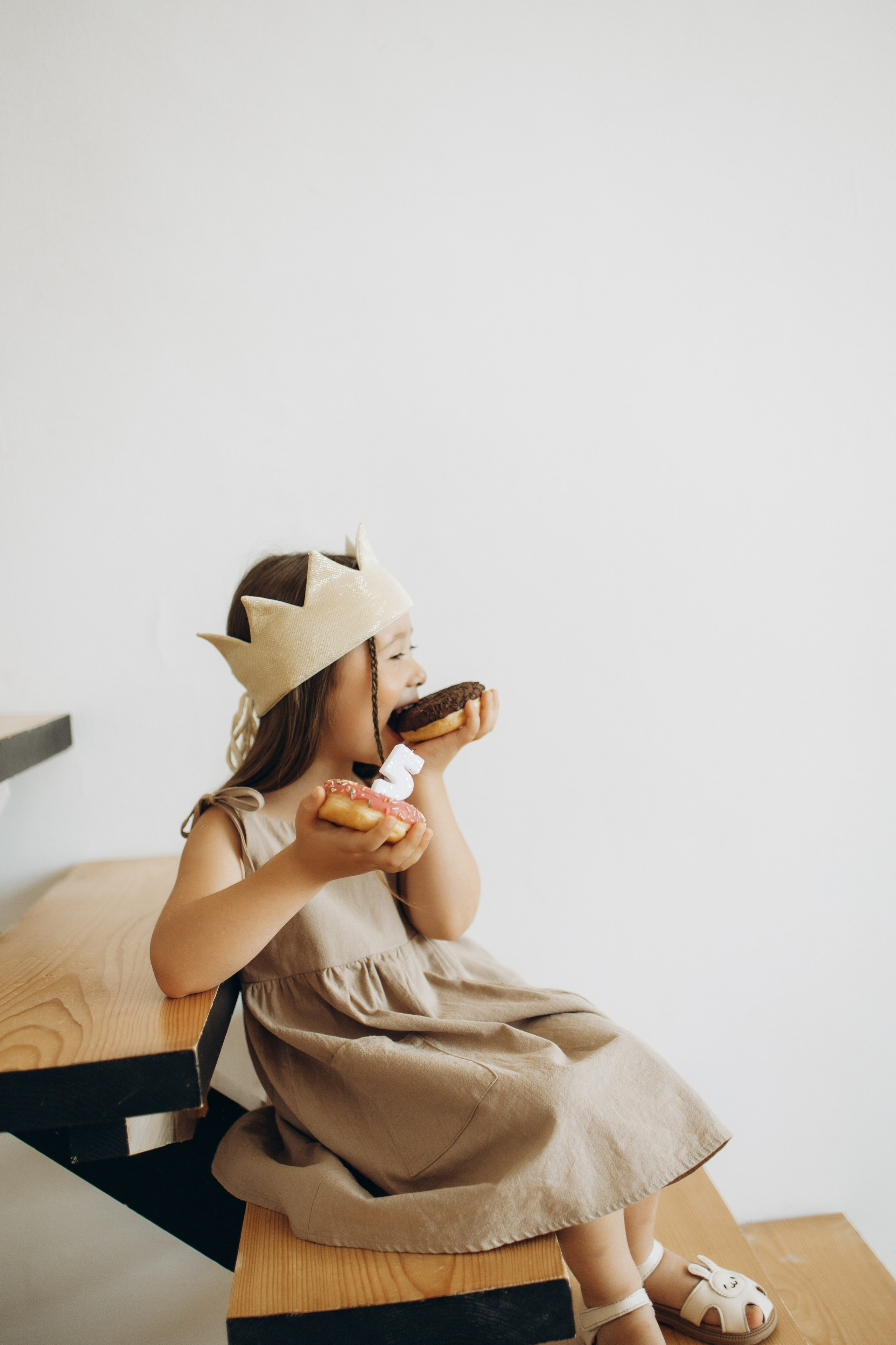 Кире 5 лет. Самый теплый фотограф в Краснодаре Рябоконь Ксения