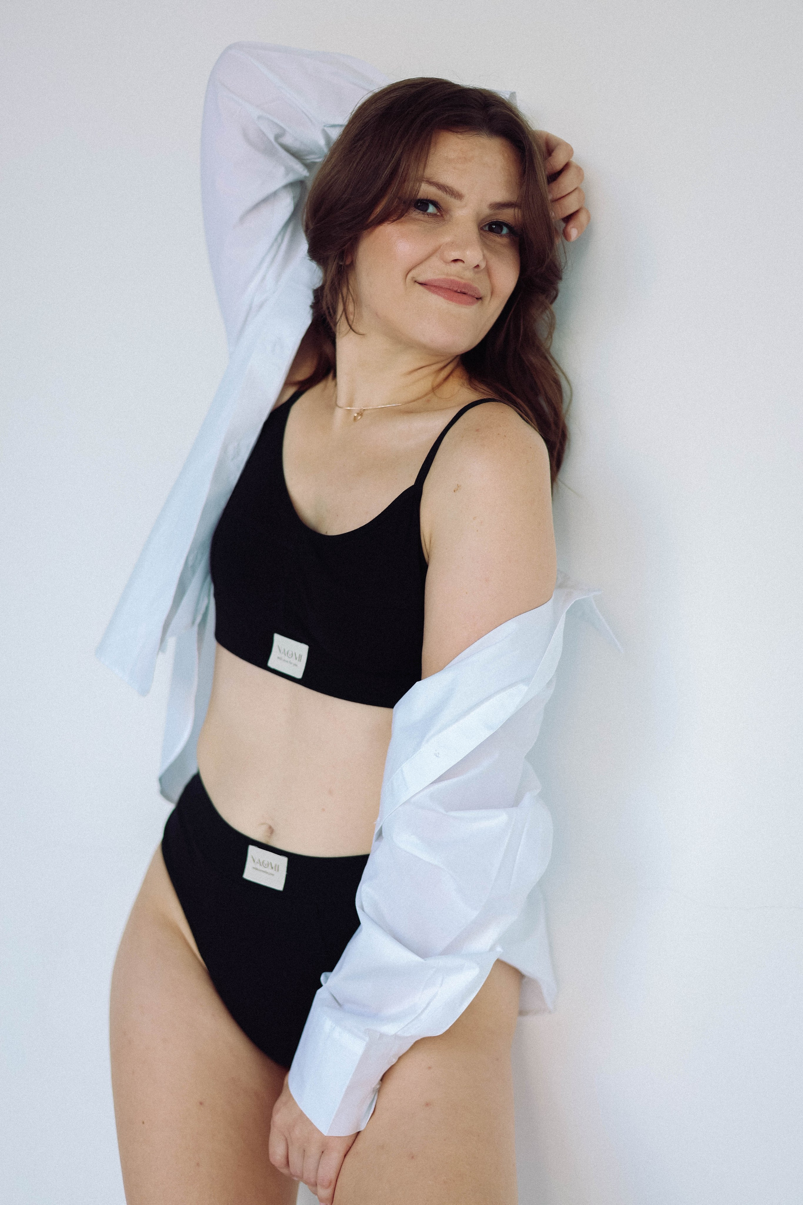 Юля. Фотограф в Москве Анастасия Калинина