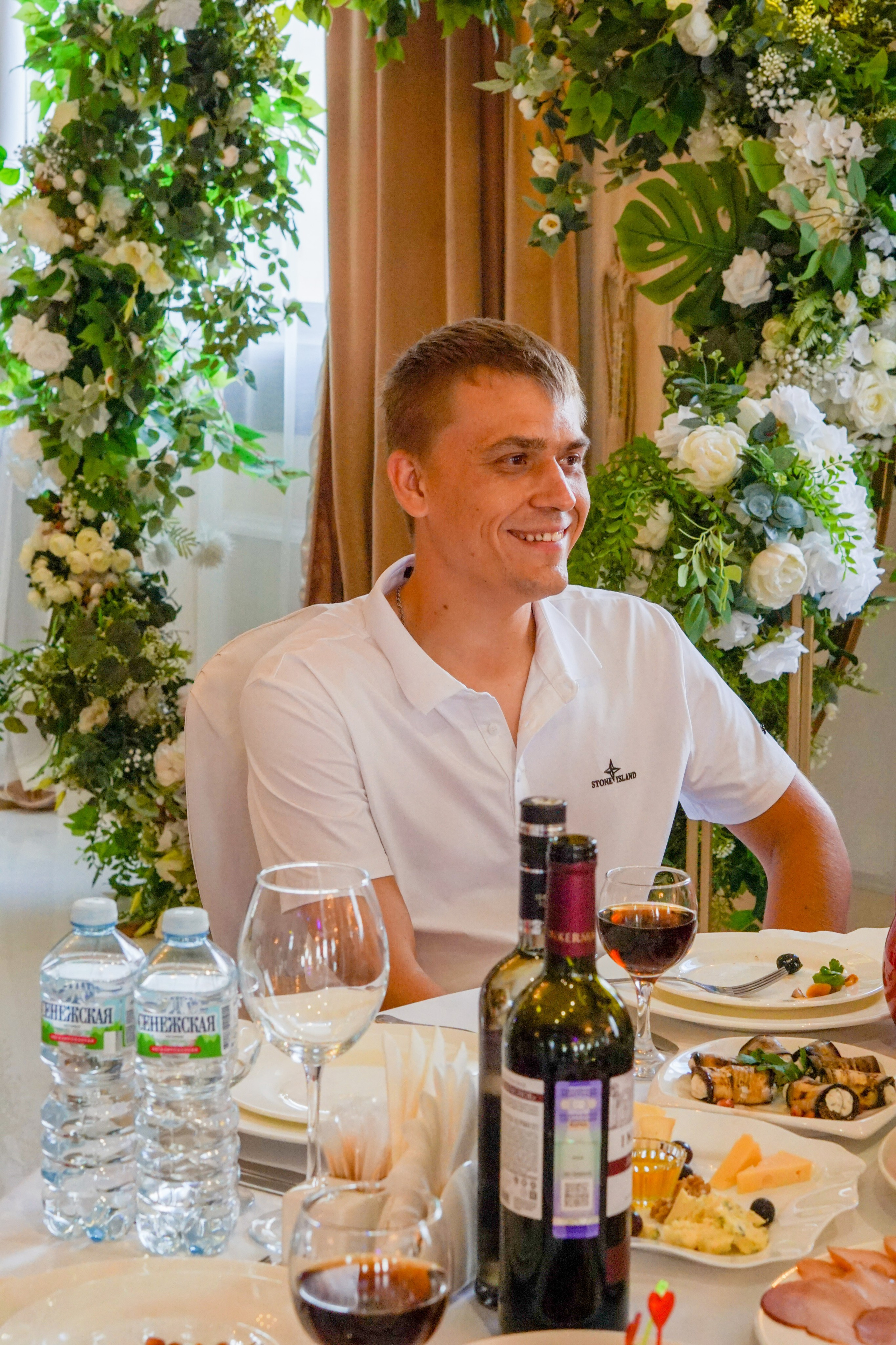 Мария. Фотограф в Москве Анастасия Калинина