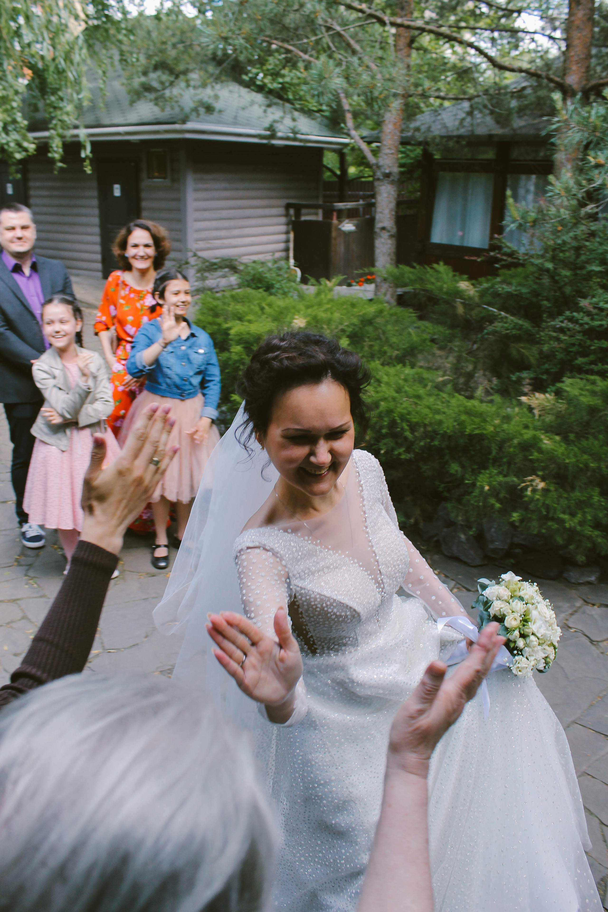 Светлана. Фотограф в Москве Анастасия Калинина