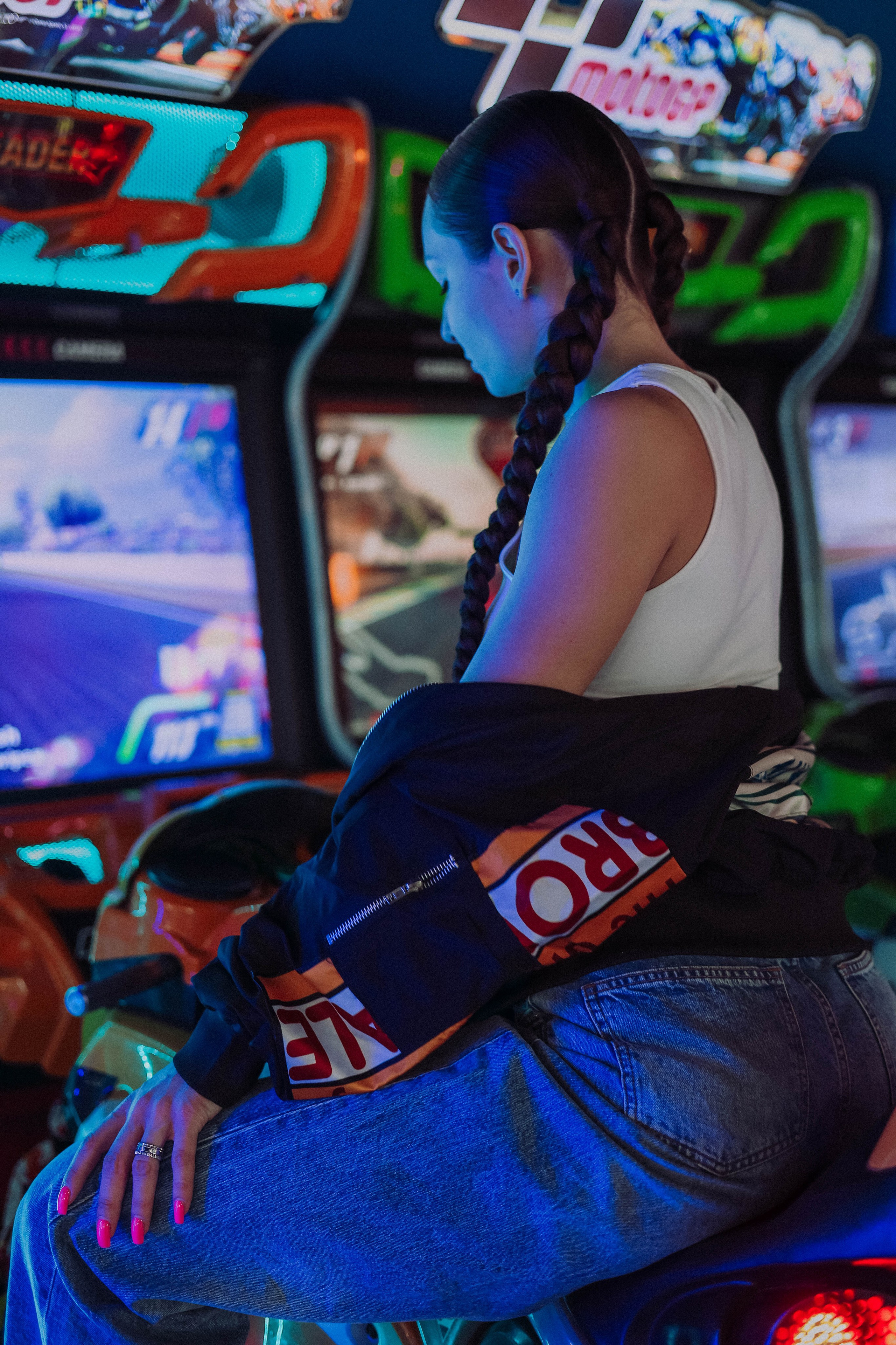 Анна. Фотограф в Москве Анастасия Калинина