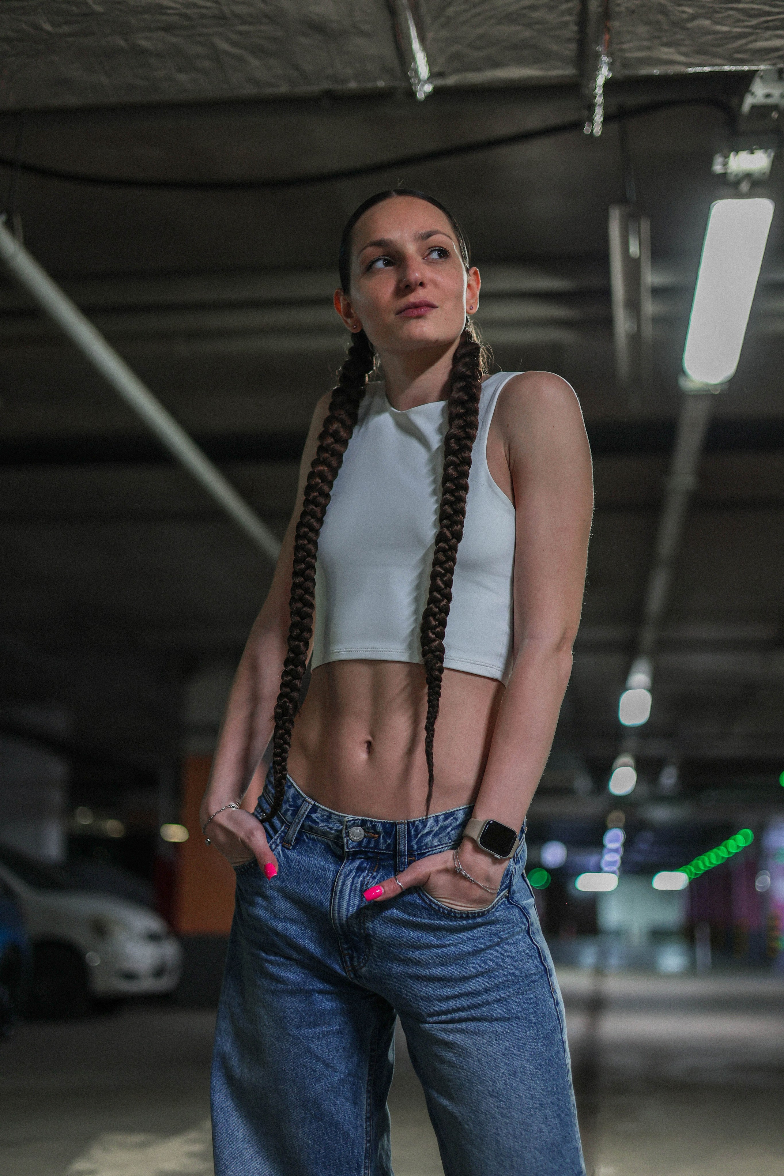 Анна. Фотограф в Москве Анастасия Калинина