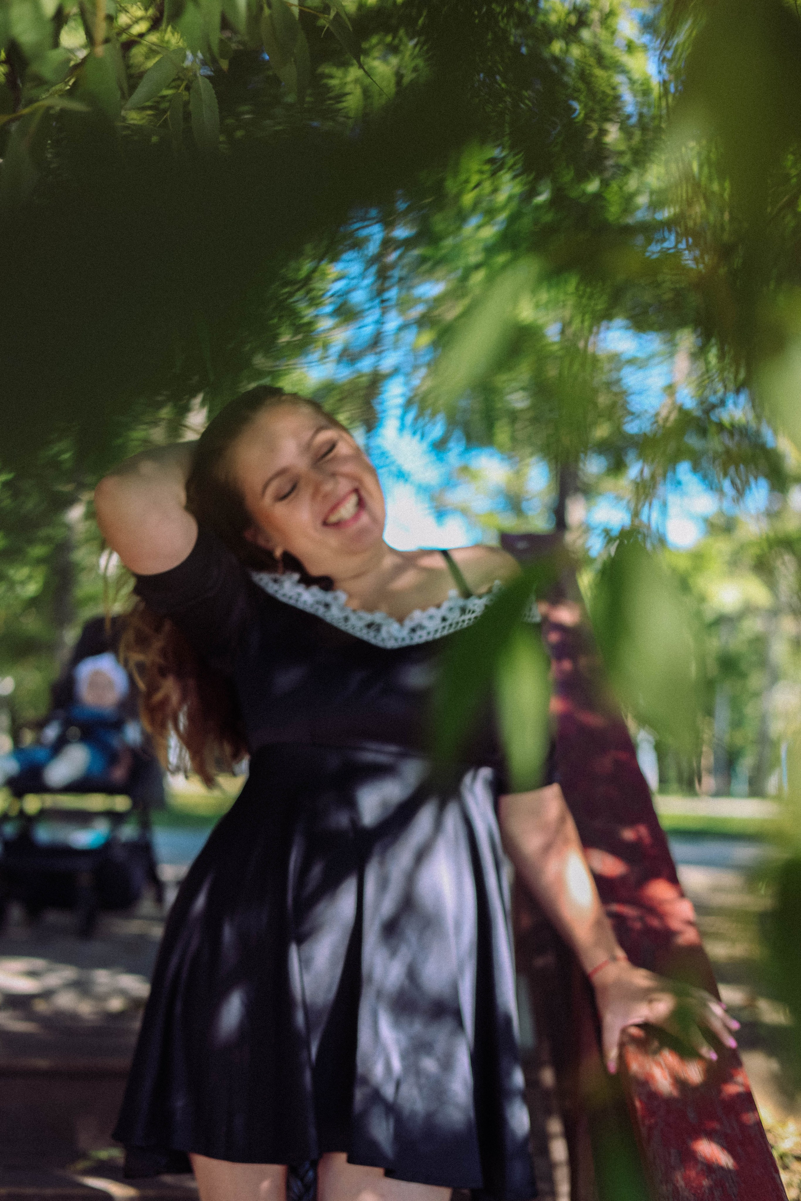 Яна. Фотограф в Москве Анастасия Калинина