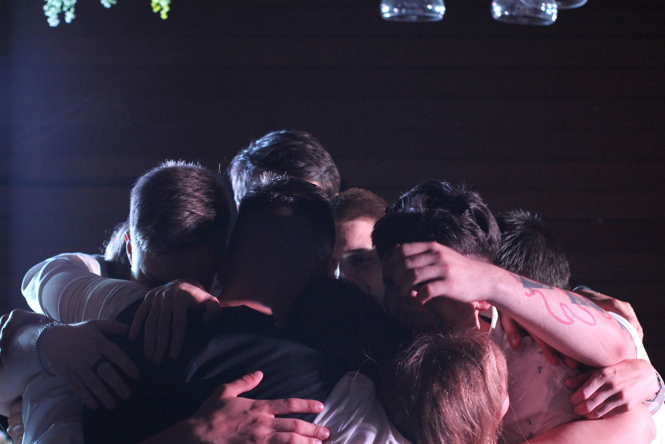 Свадьба Дарья & Сергей. TRINITY GRAPH