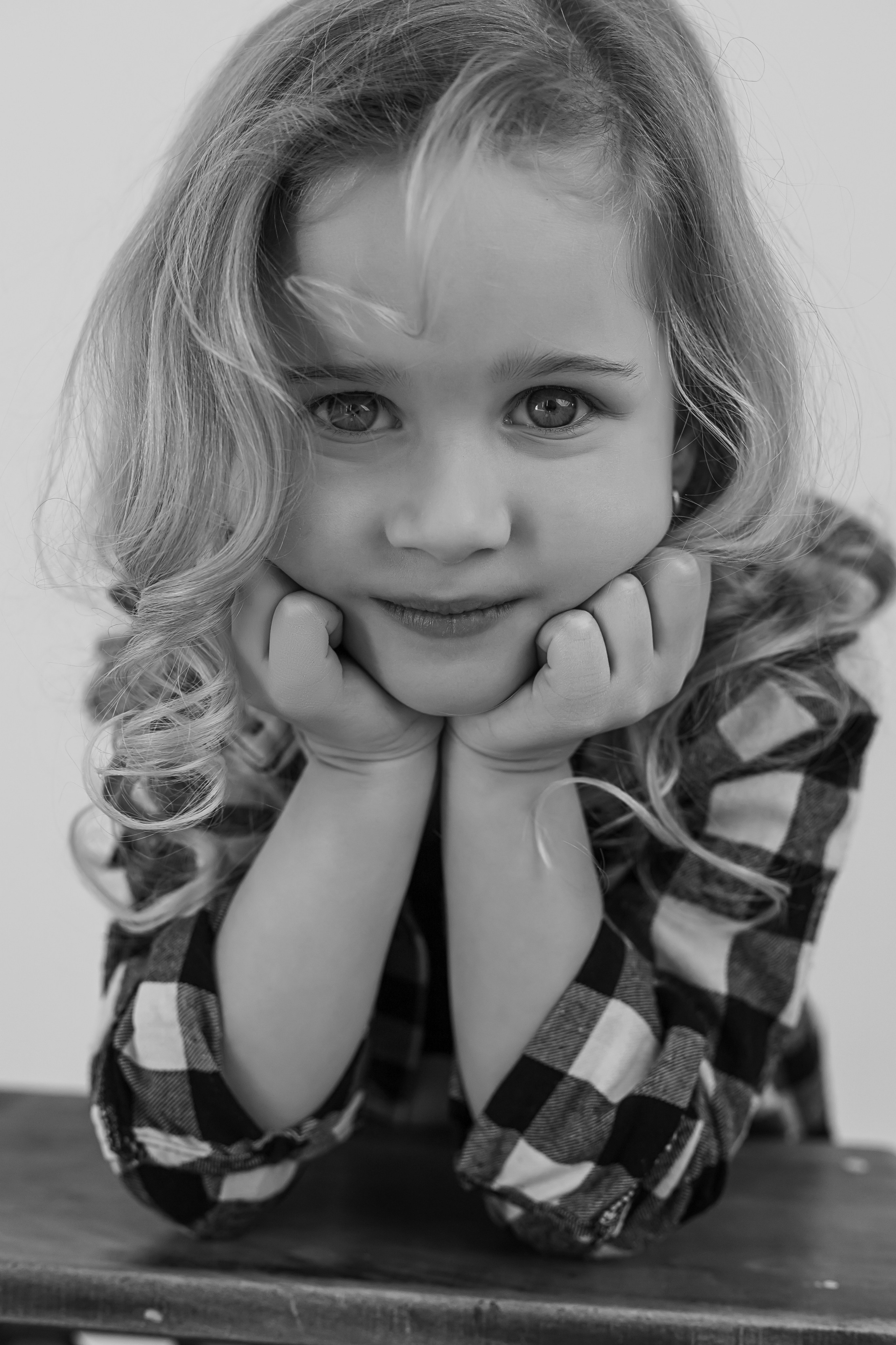 Портреты ЧБ. Детский и семейный фотограф в Бердске и Новосибирске Дарья Гребнева